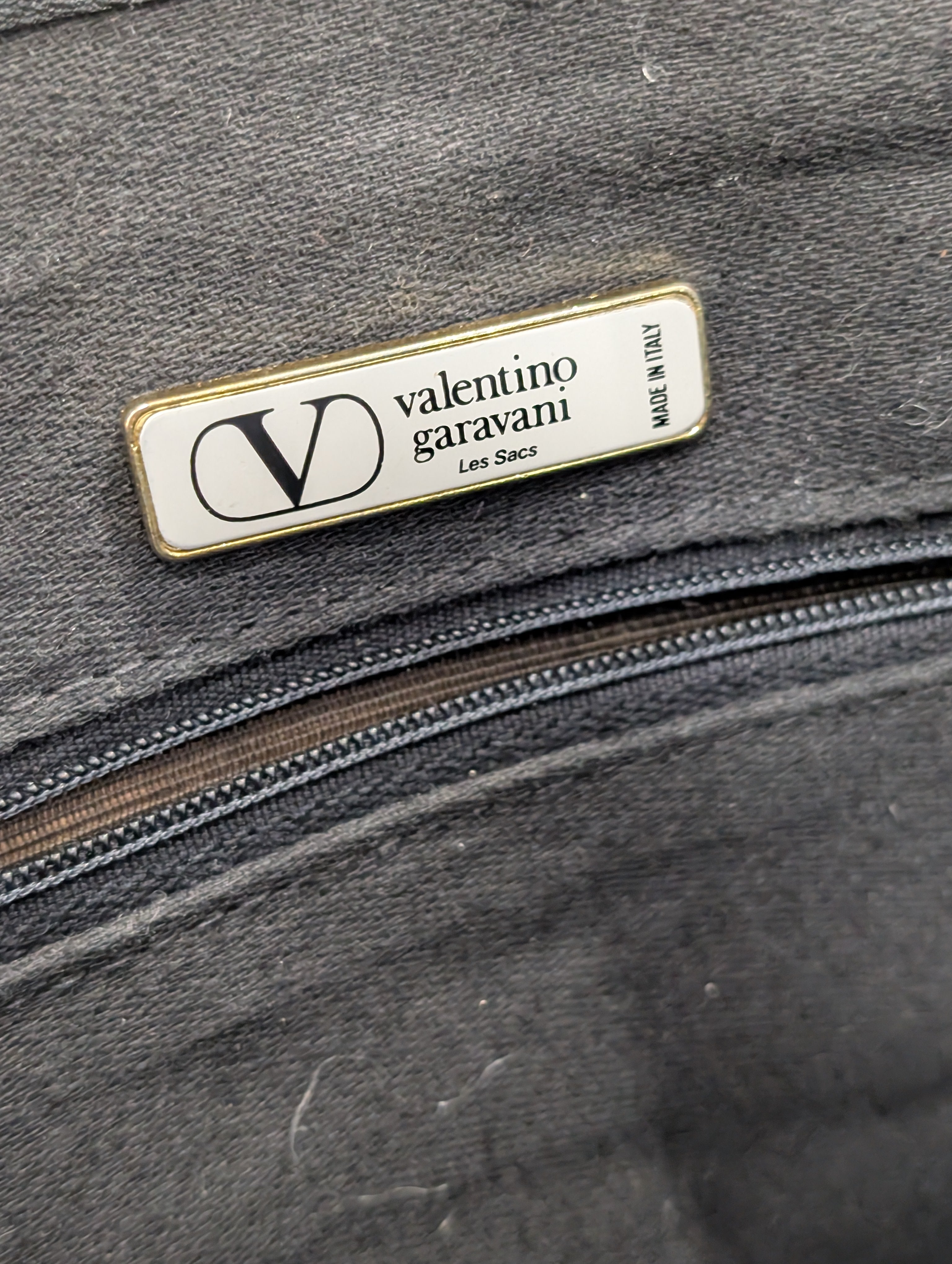 Valentino Garavani