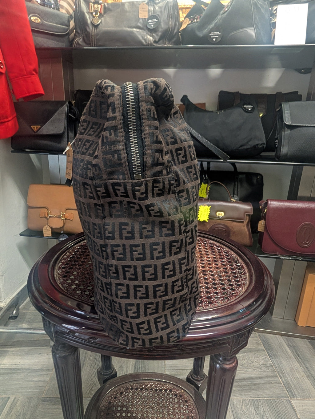 Fendi