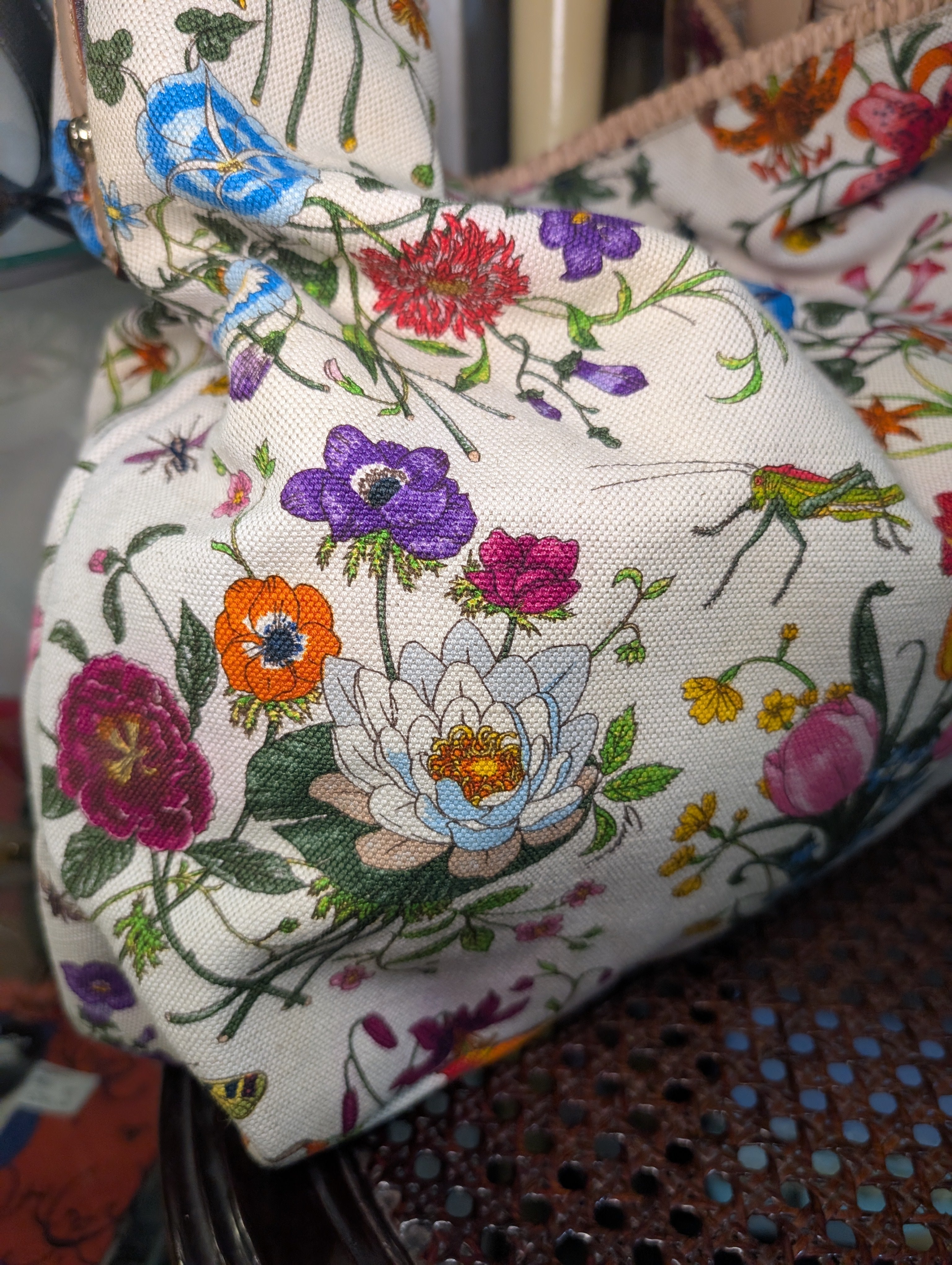 Gucci