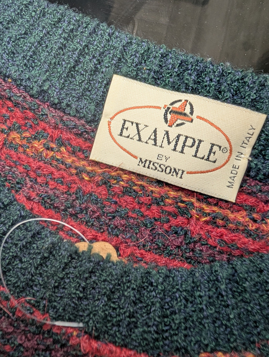 Missoni