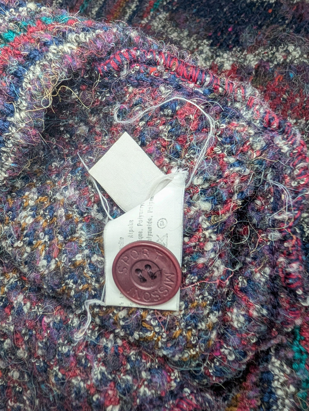 Missoni