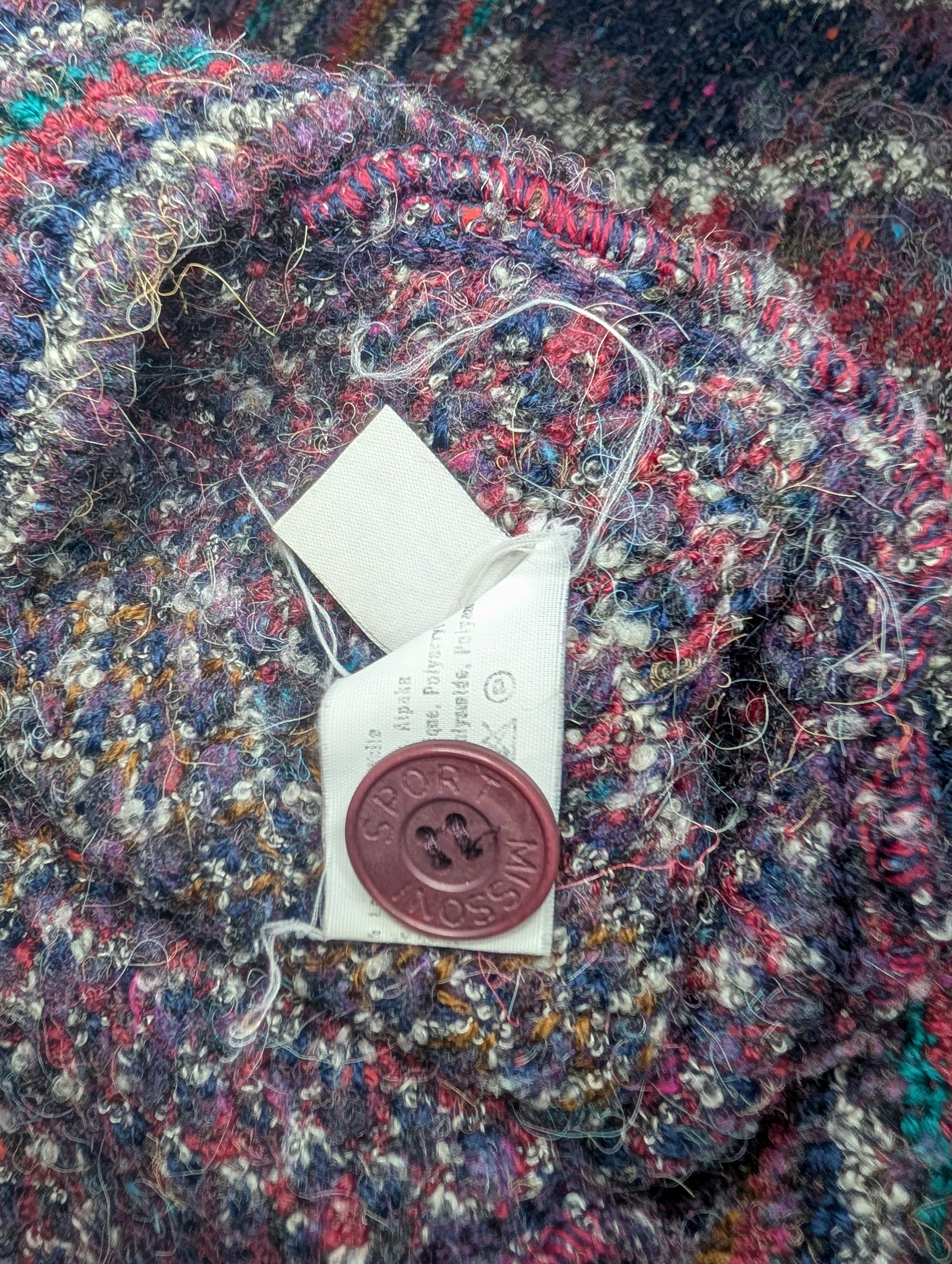 Missoni