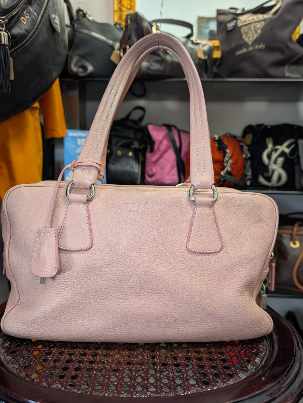 Prada