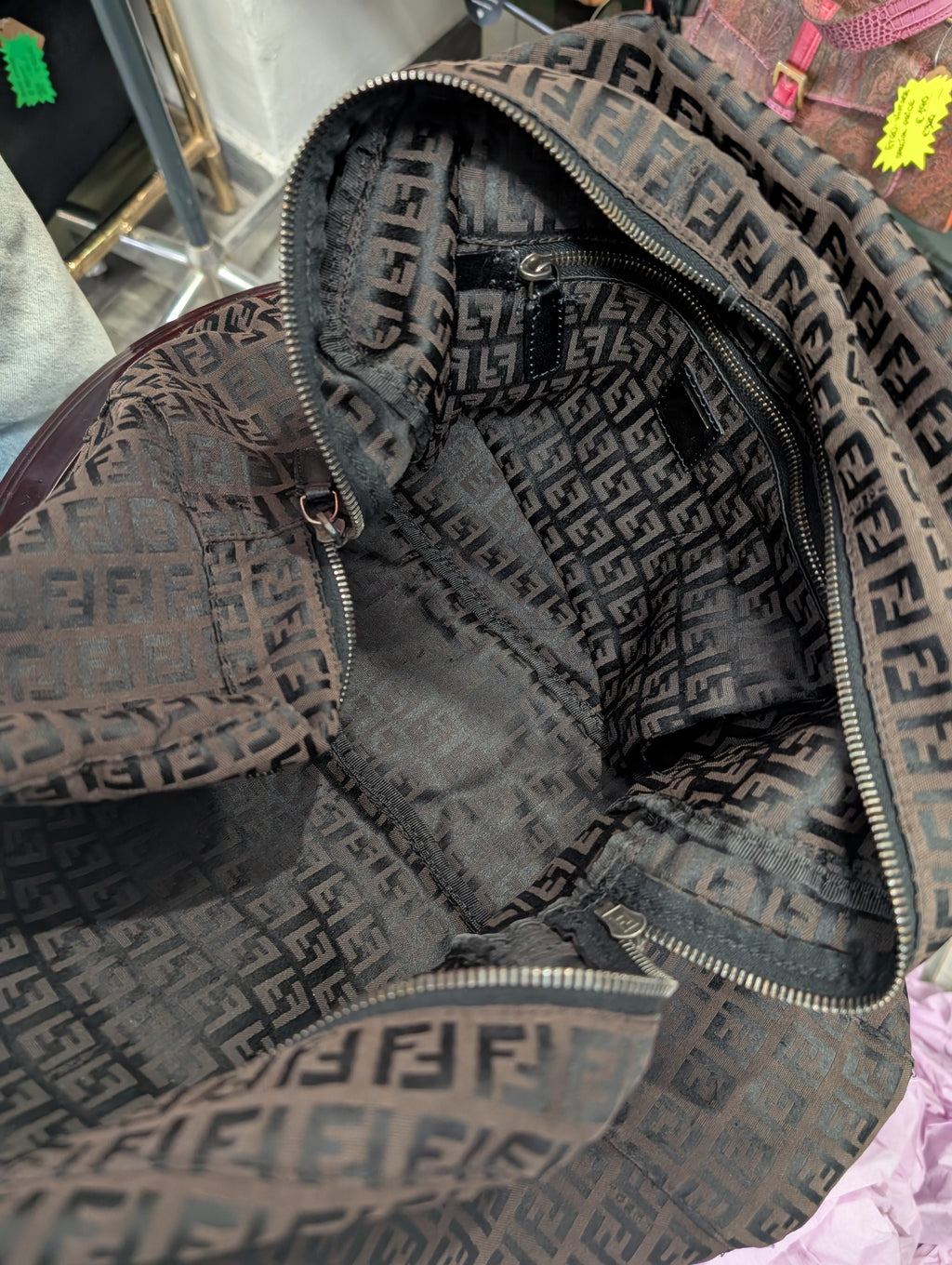 Fendi