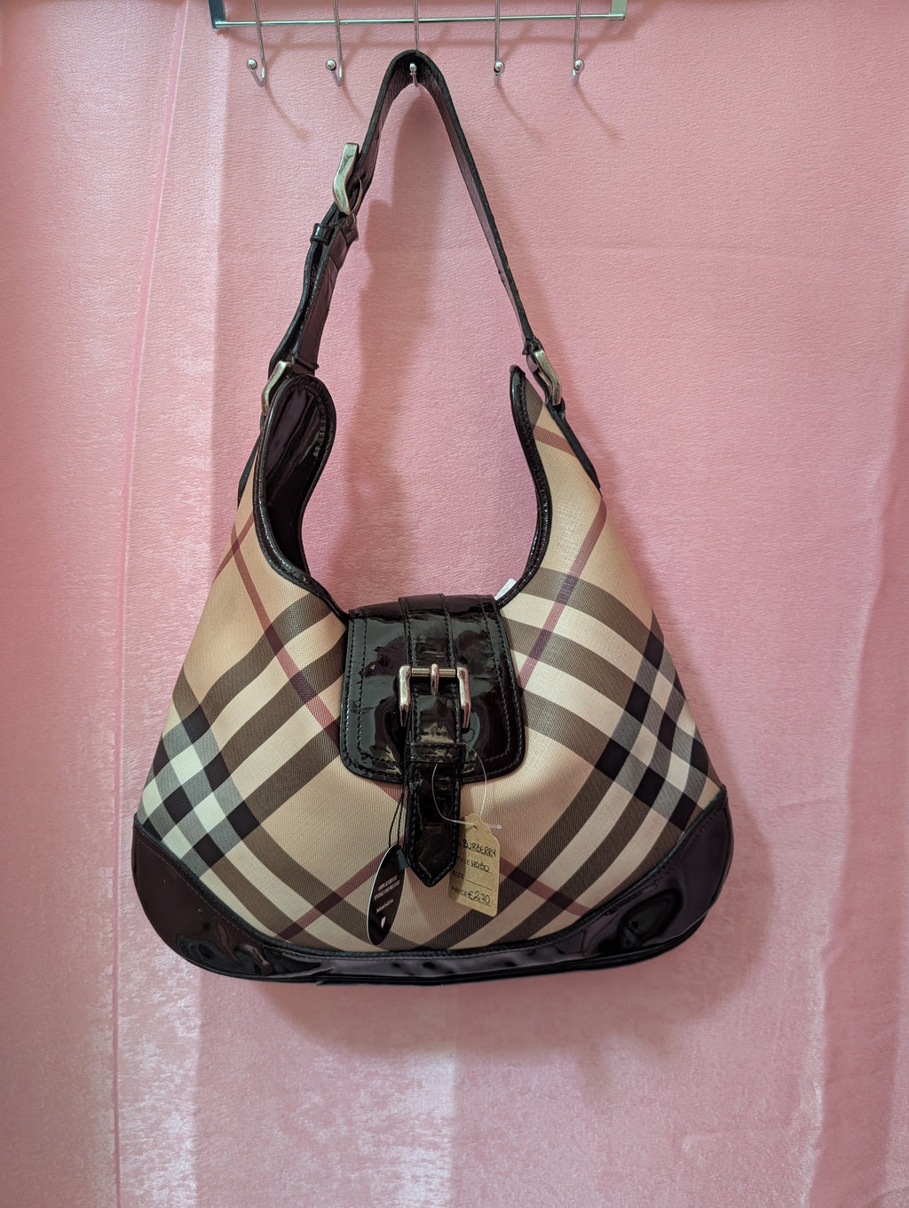 Burberry