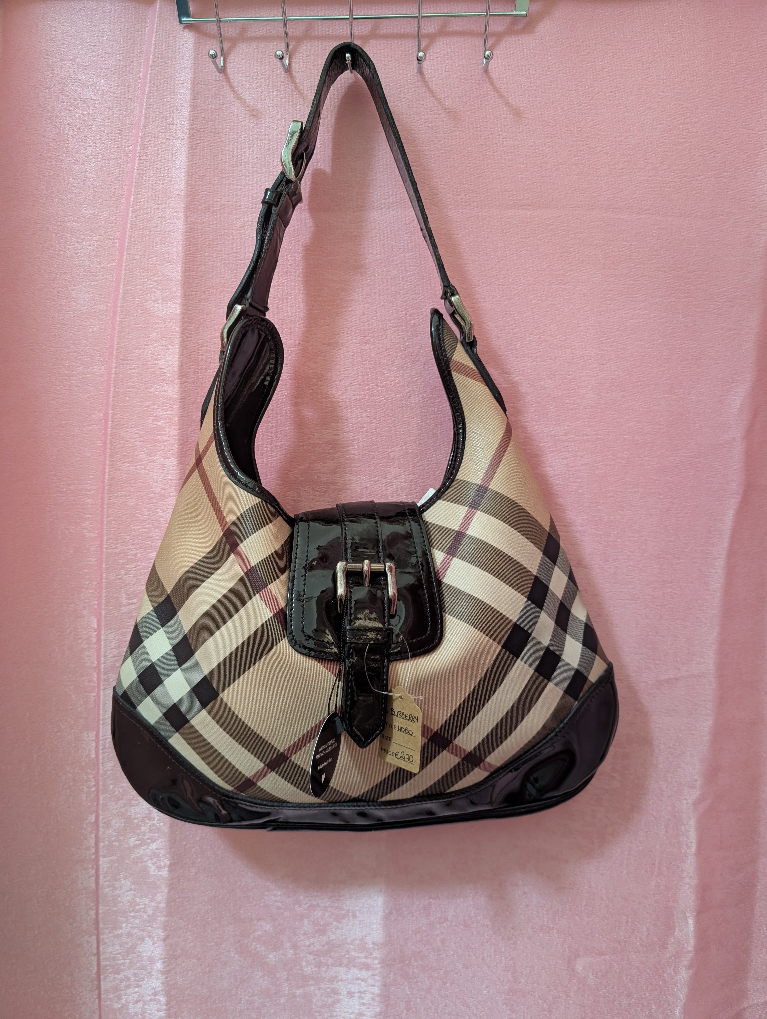 Burberry