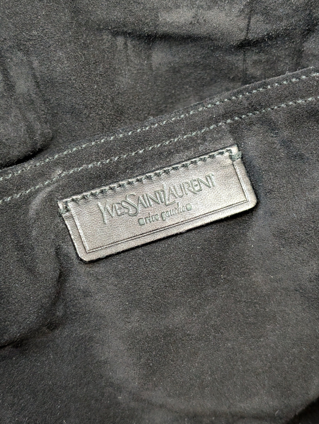 Yves Saint Laurent