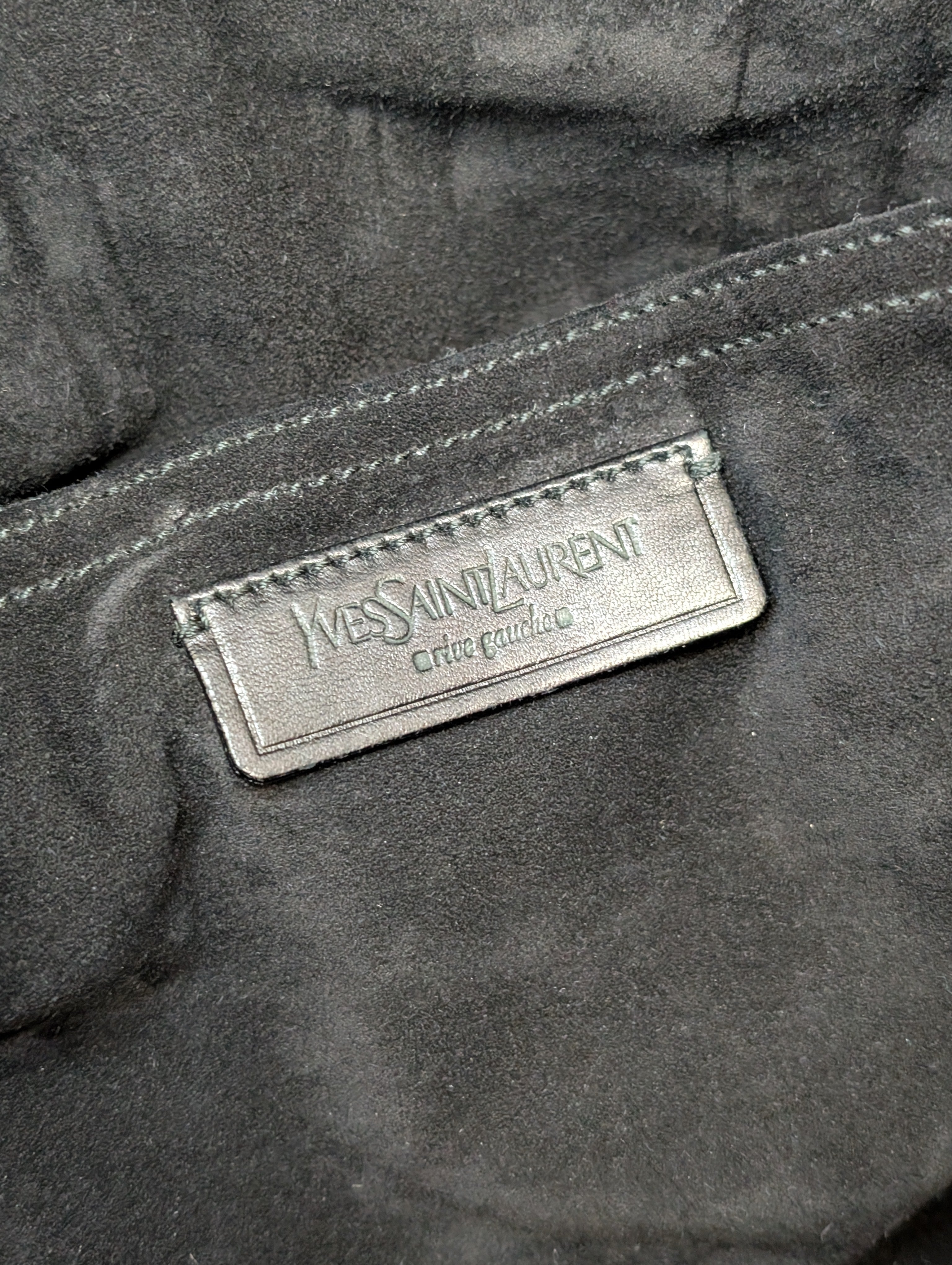 Yves Saint Laurent