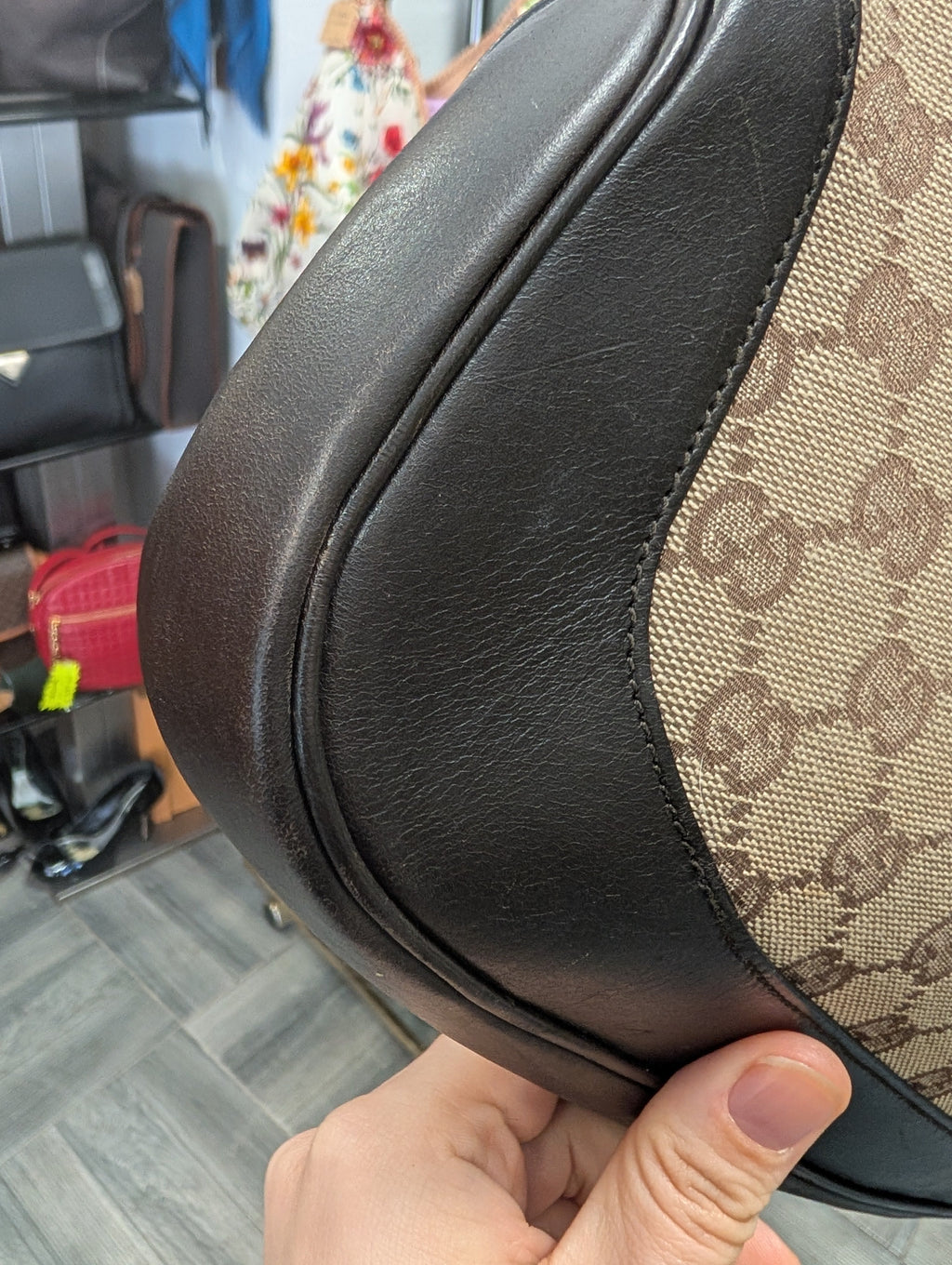 Gucci