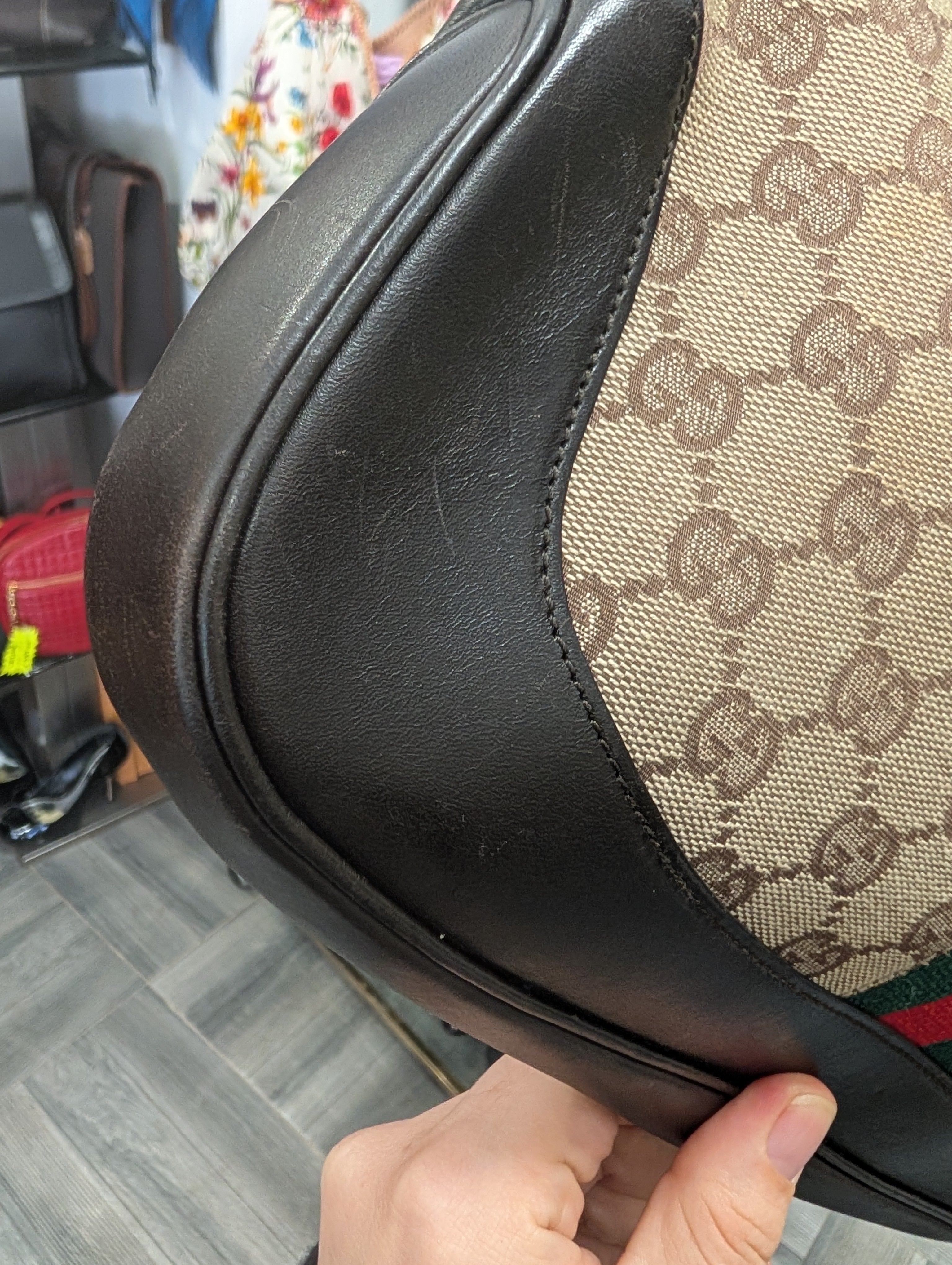 Gucci