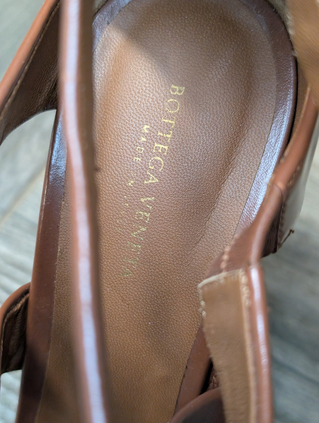 Bottega Veneta