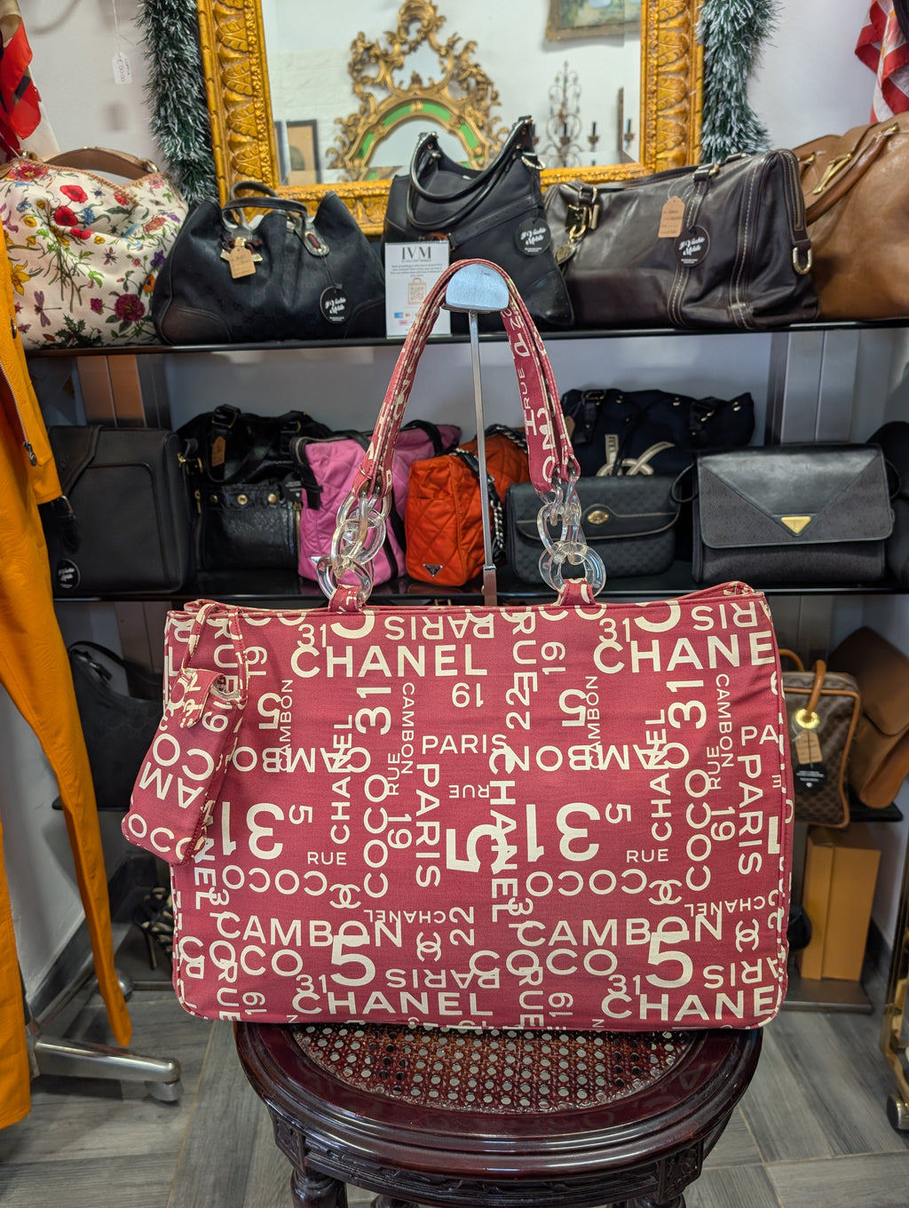 Chanel