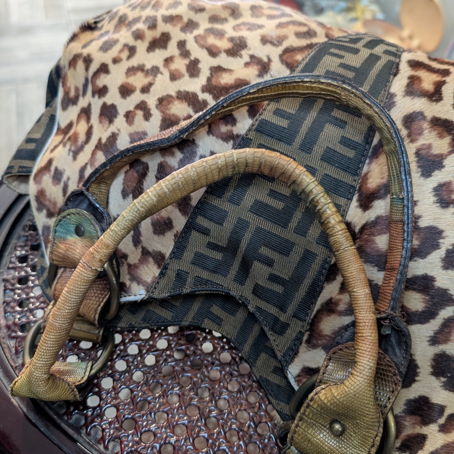 Fendi