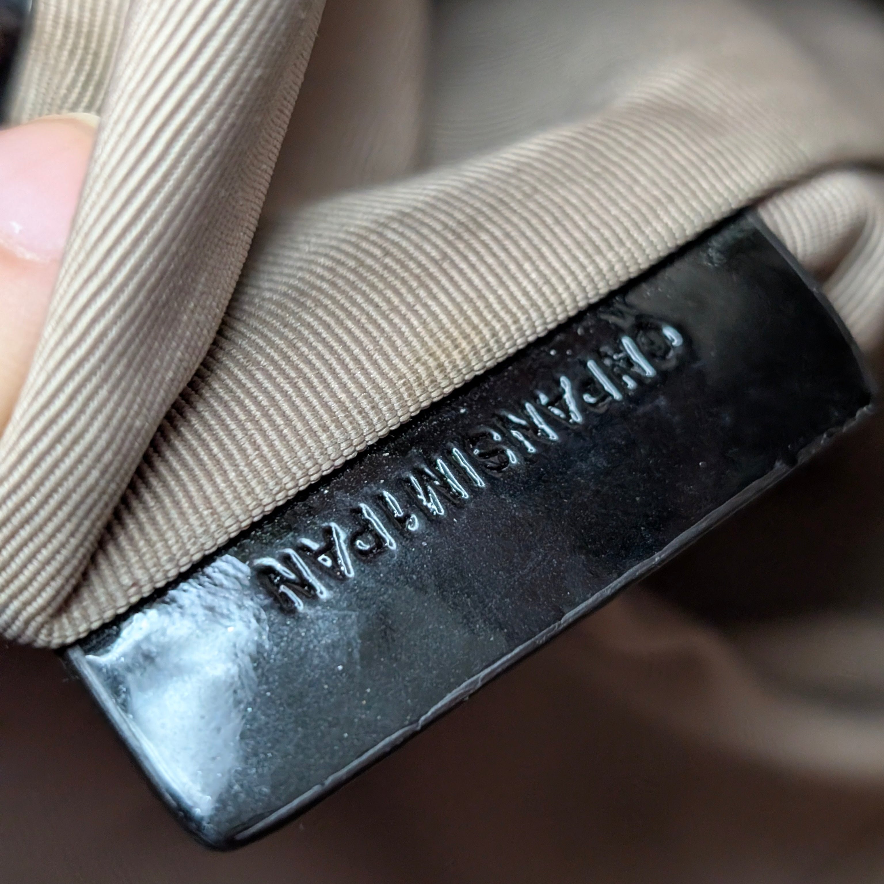 Burberry