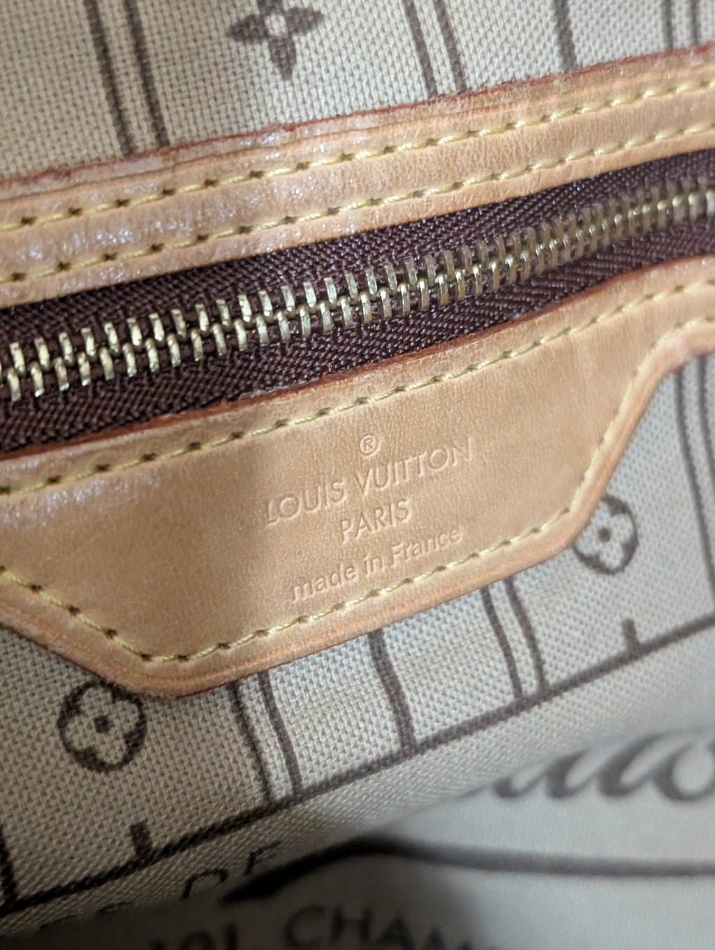 Louis Vuitton