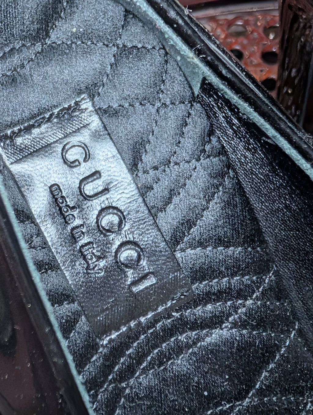 Gucci