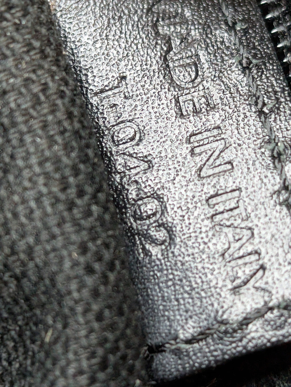 Burberry