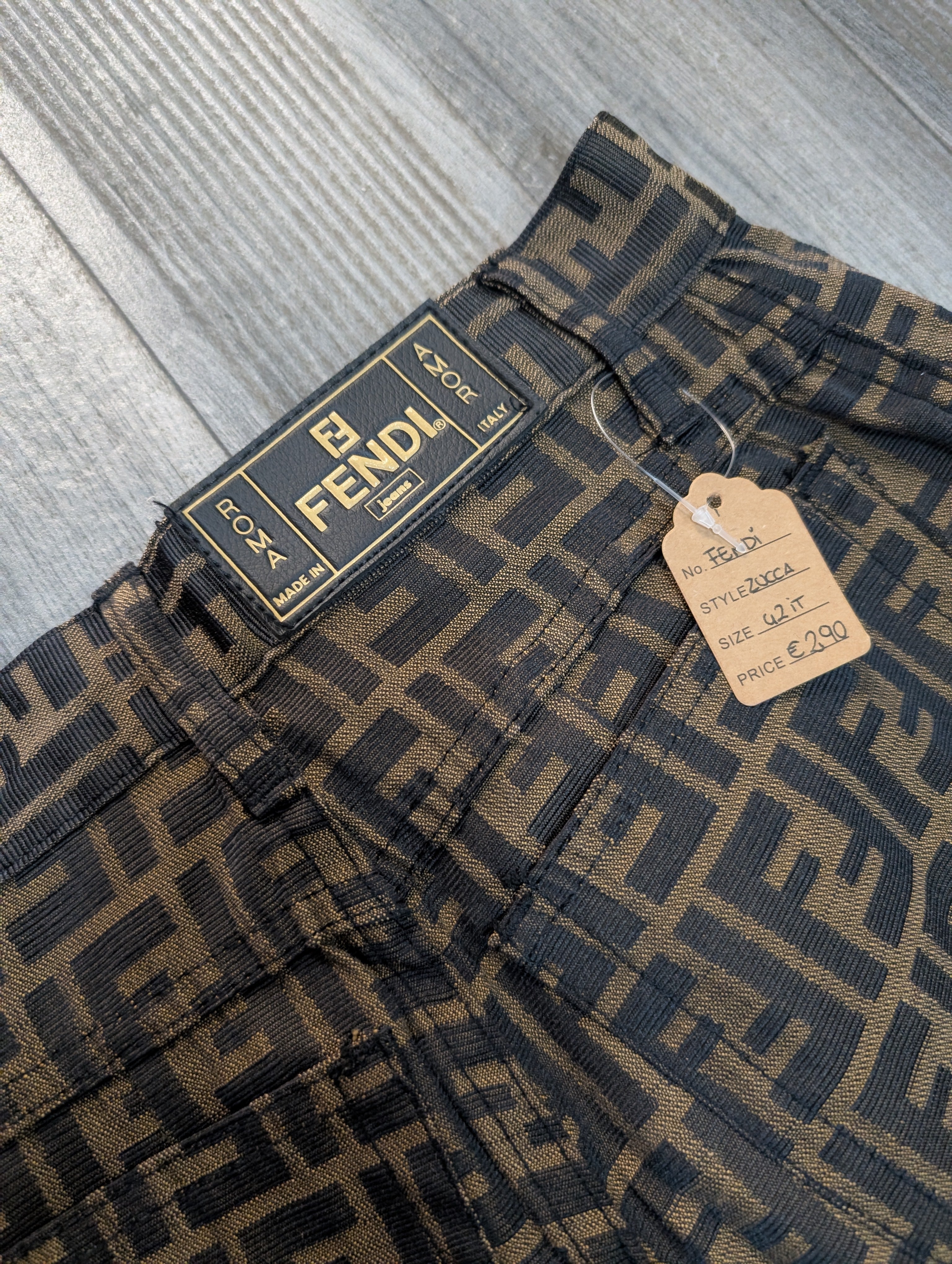 Fendi