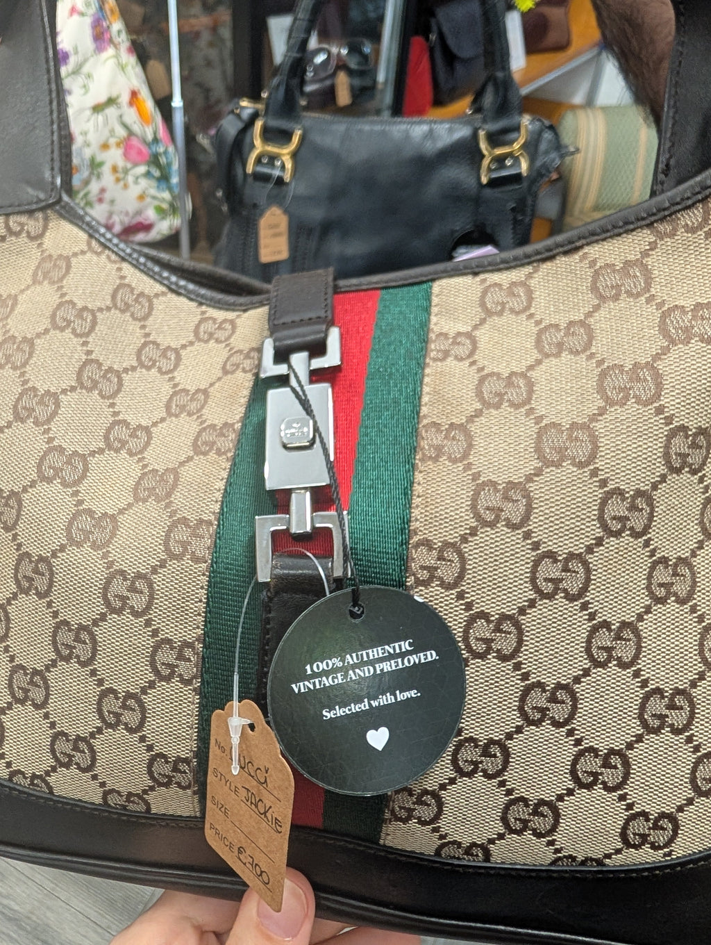 Gucci