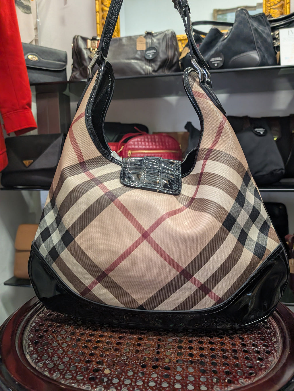 Burberry