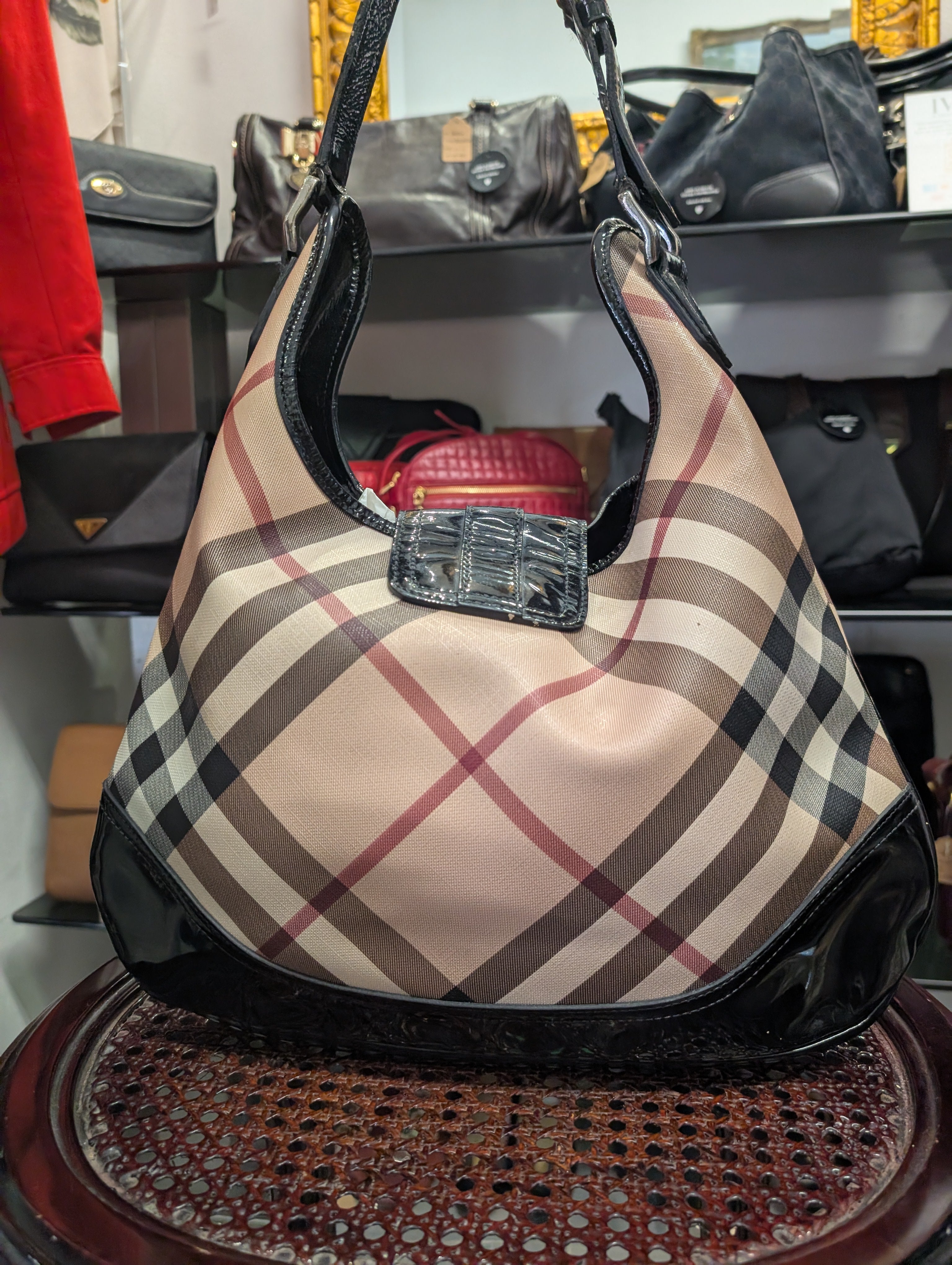 Burberry
