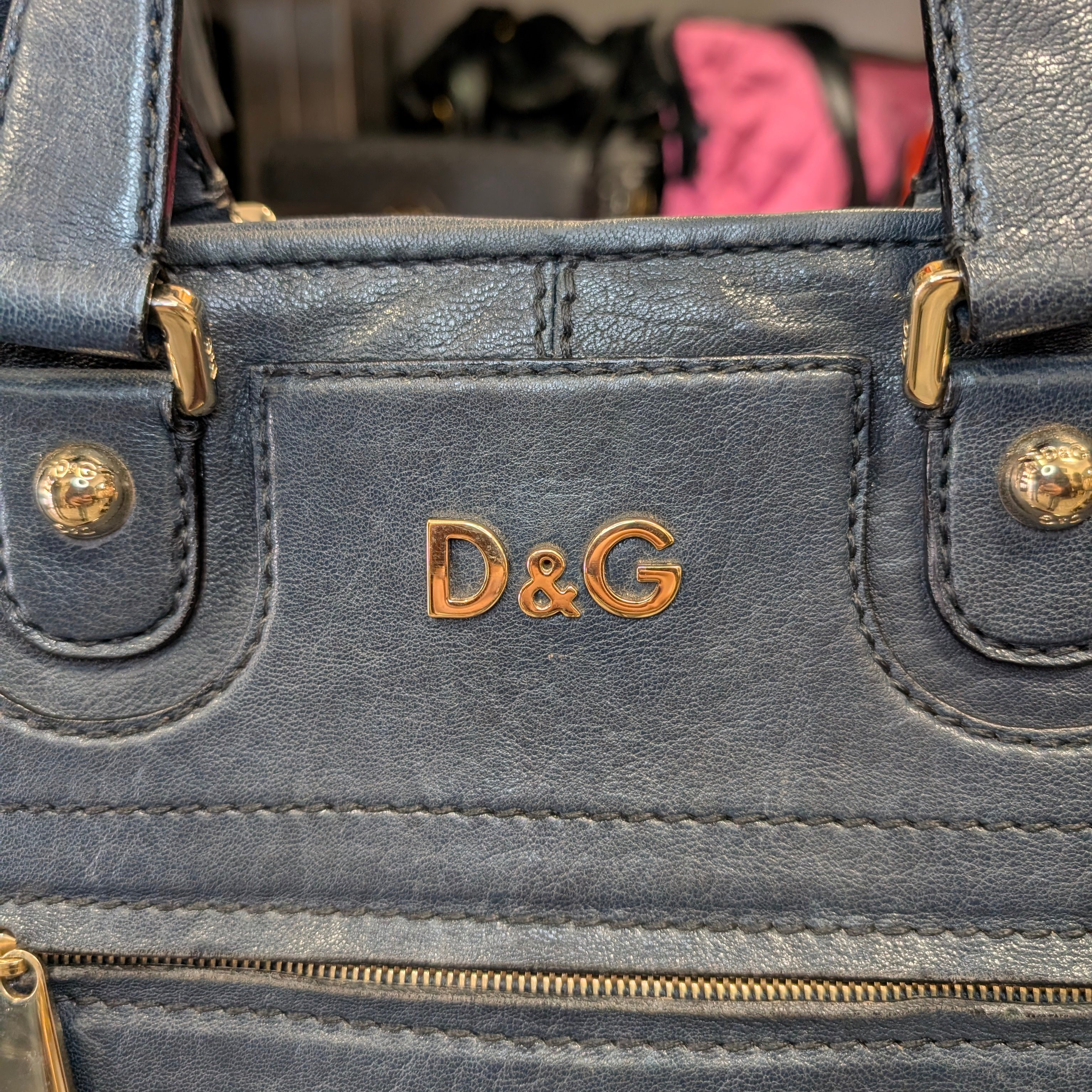 Dolce e Gabbana