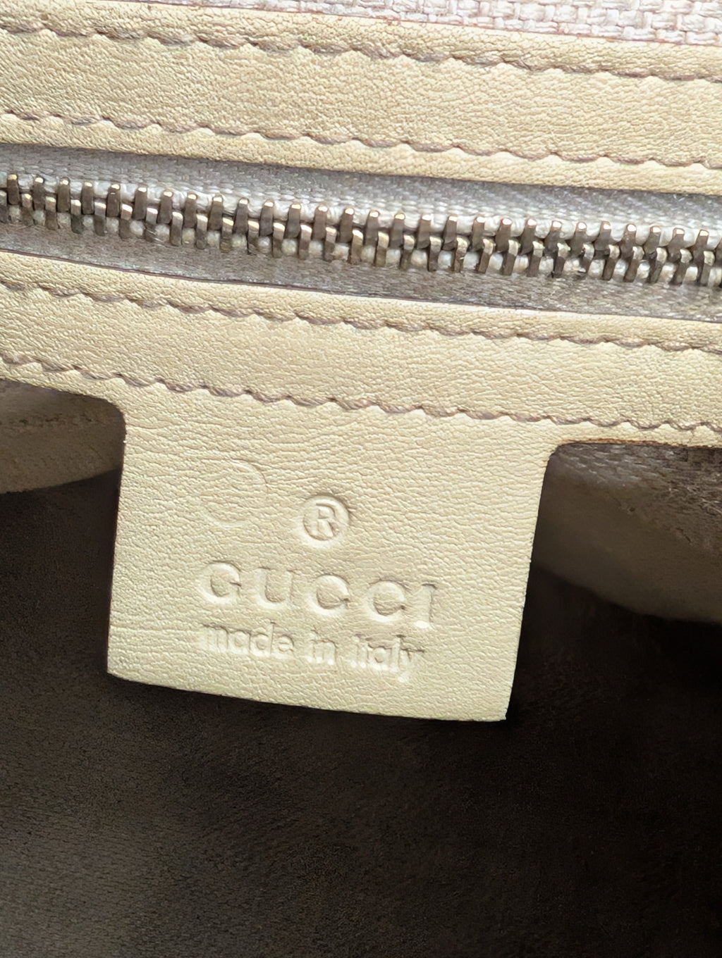 Gucci