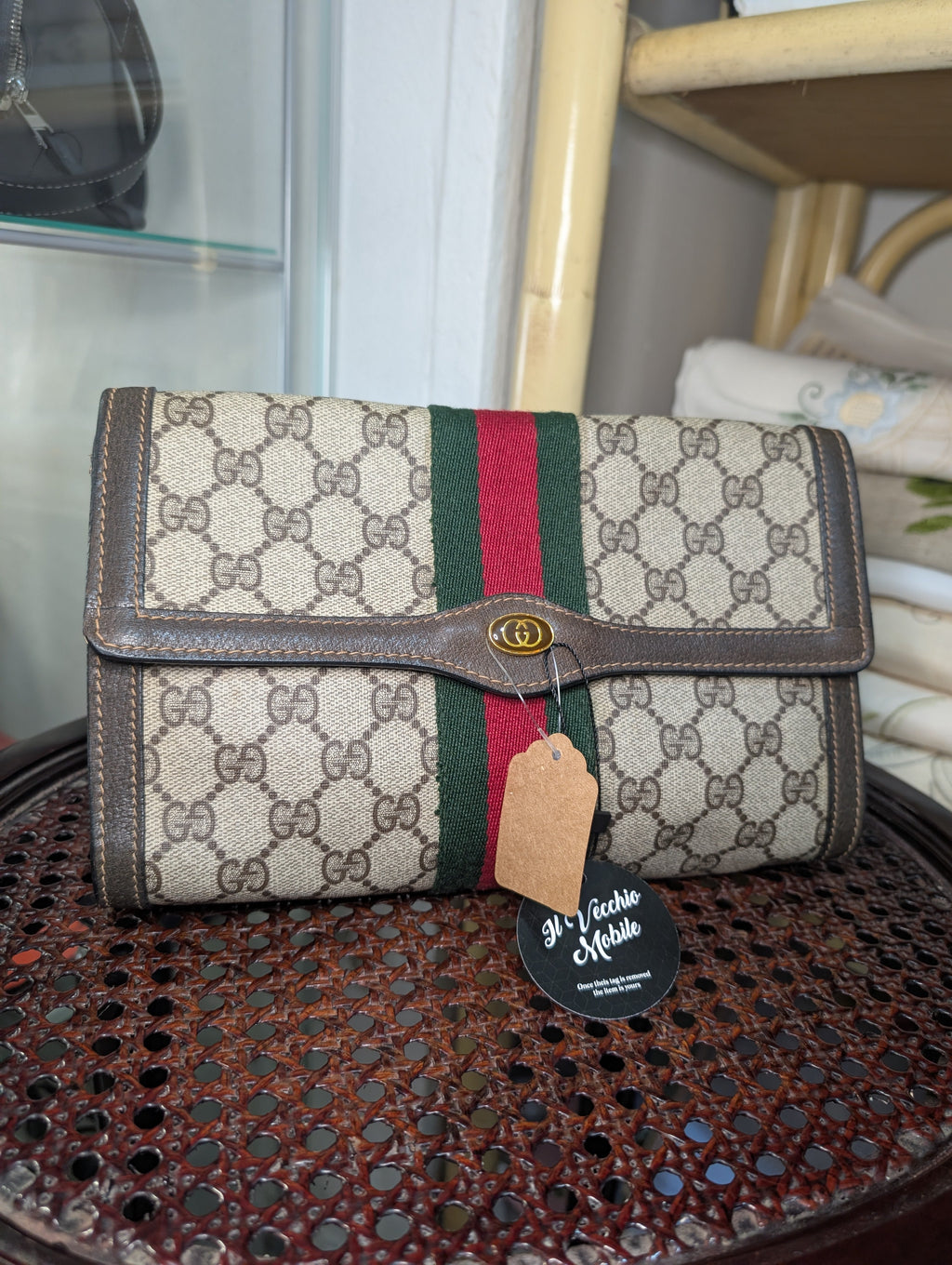 Gucci