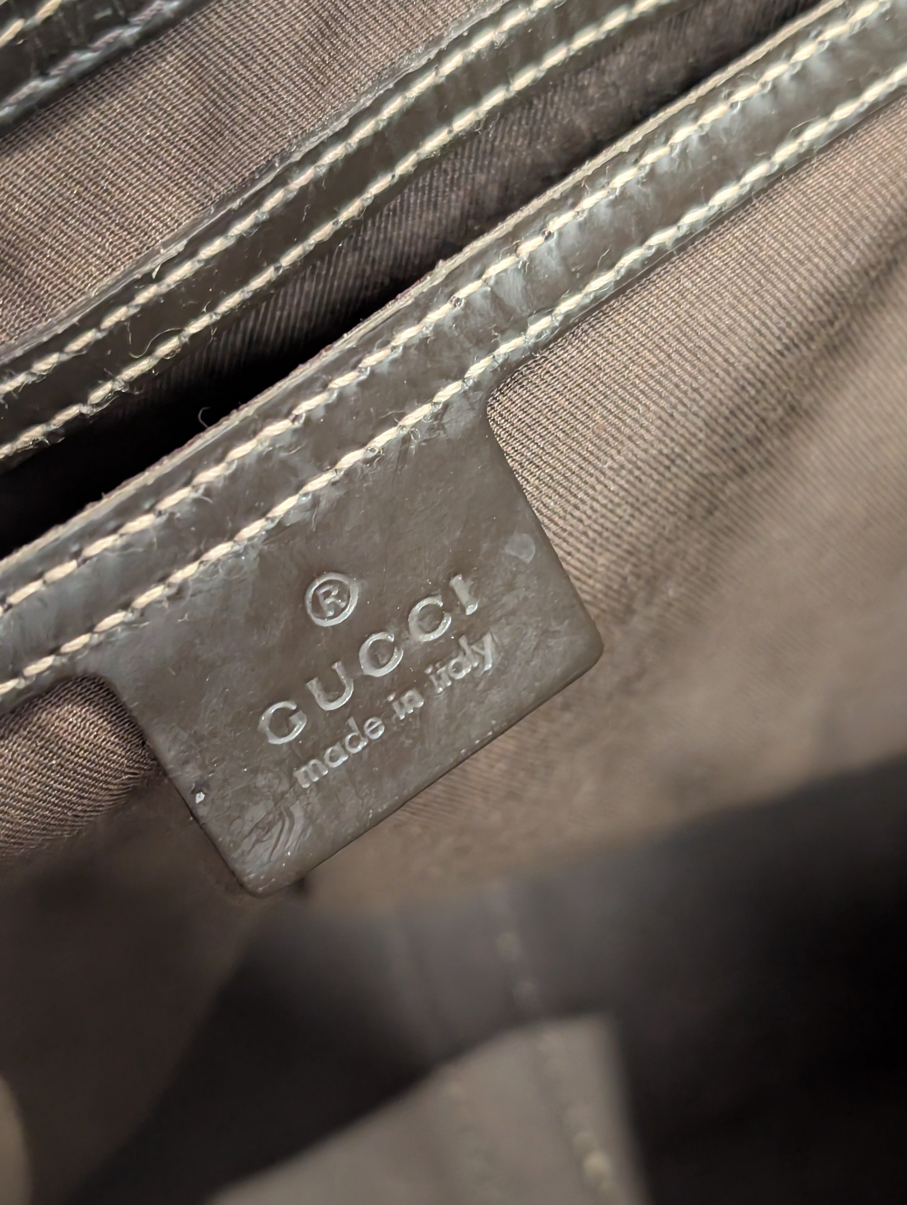 Gucci