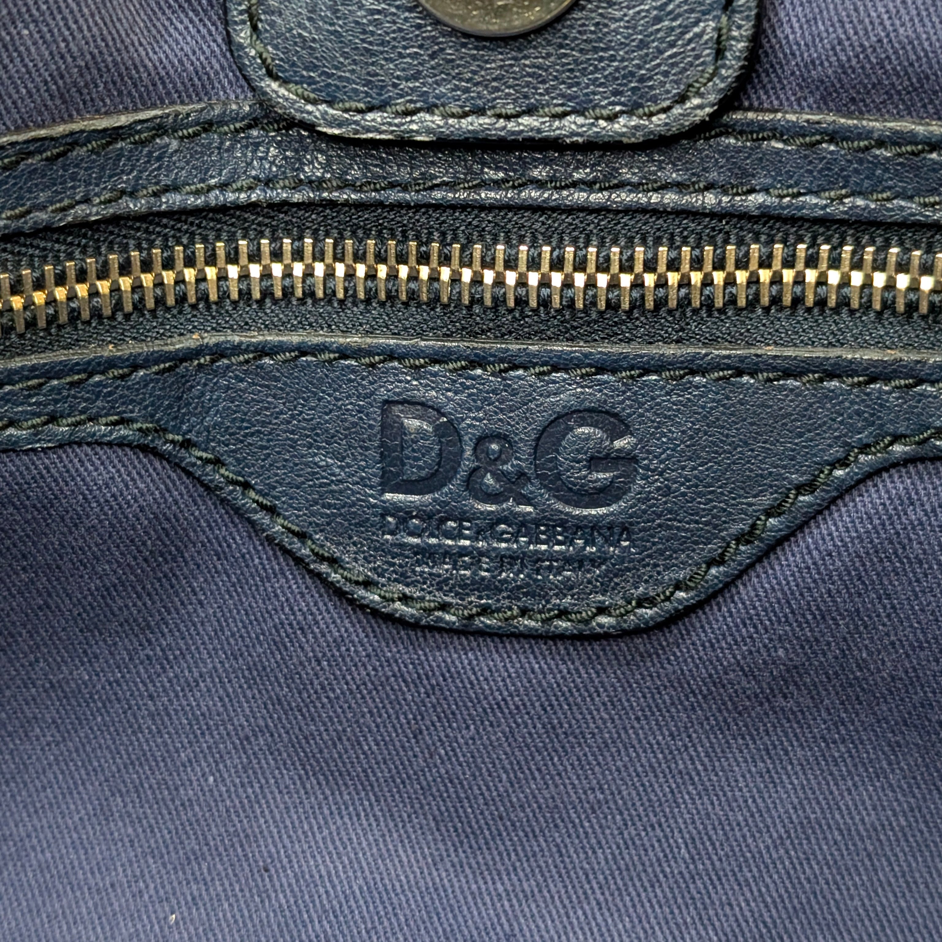 Dolce e Gabbana
