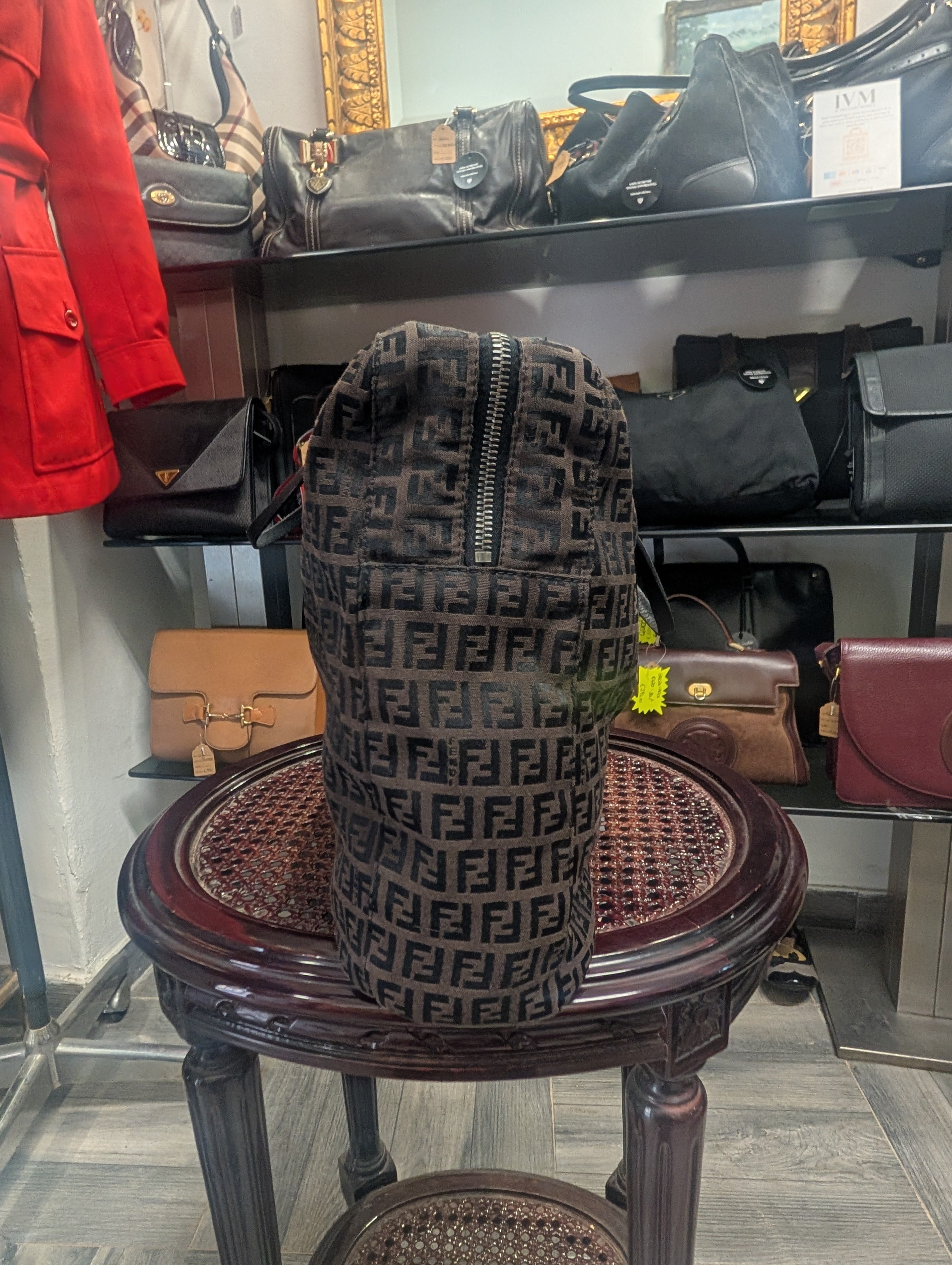 Fendi
