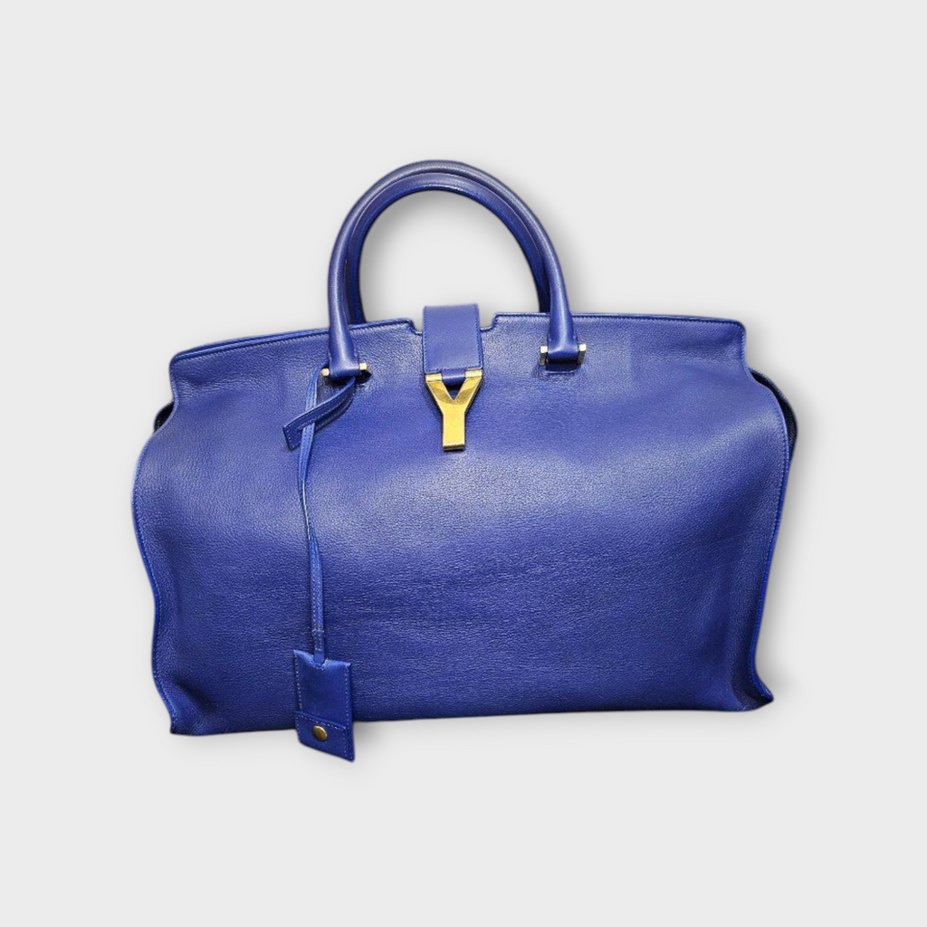 Yves Saint Laurent