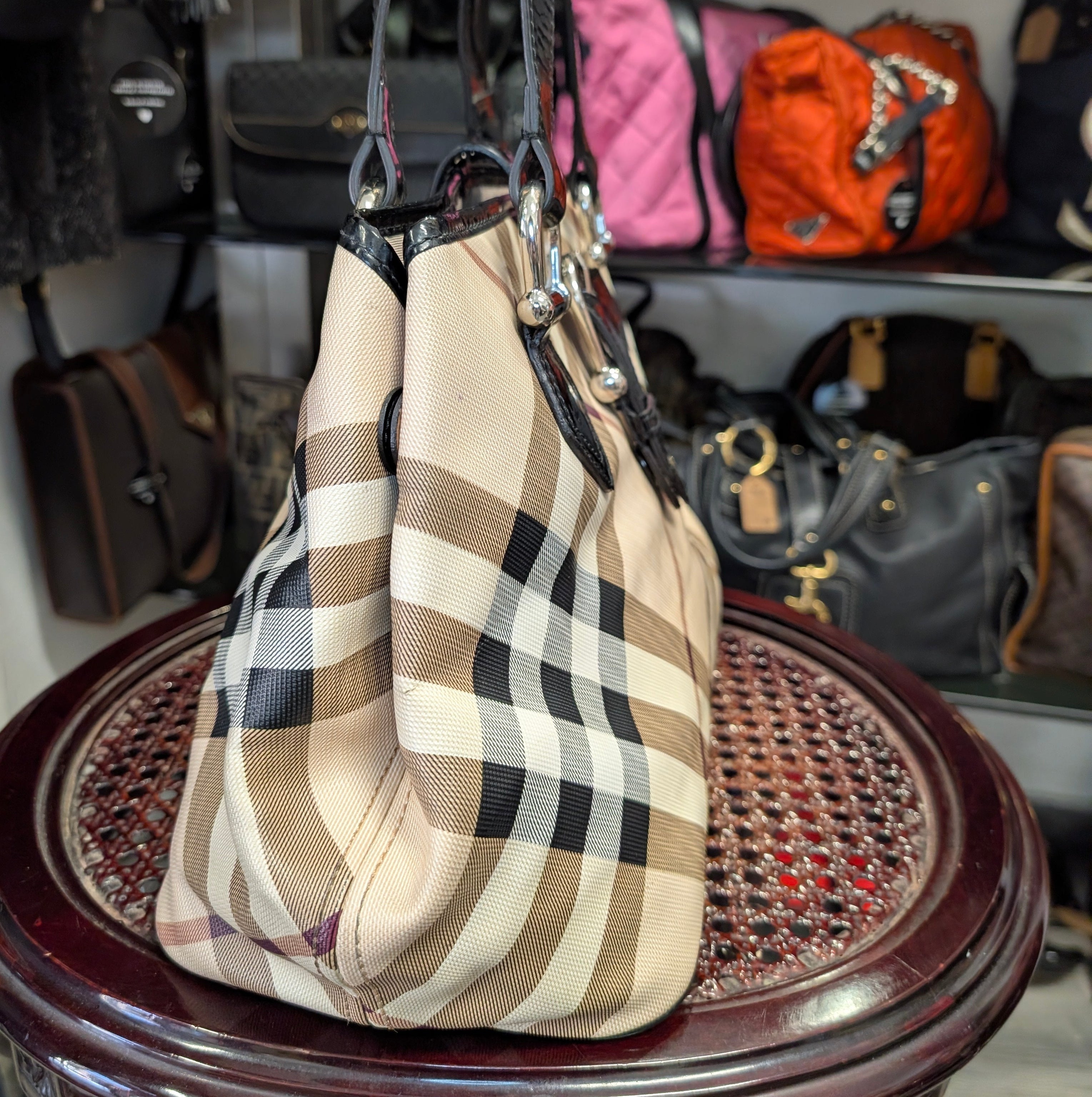 Burberry