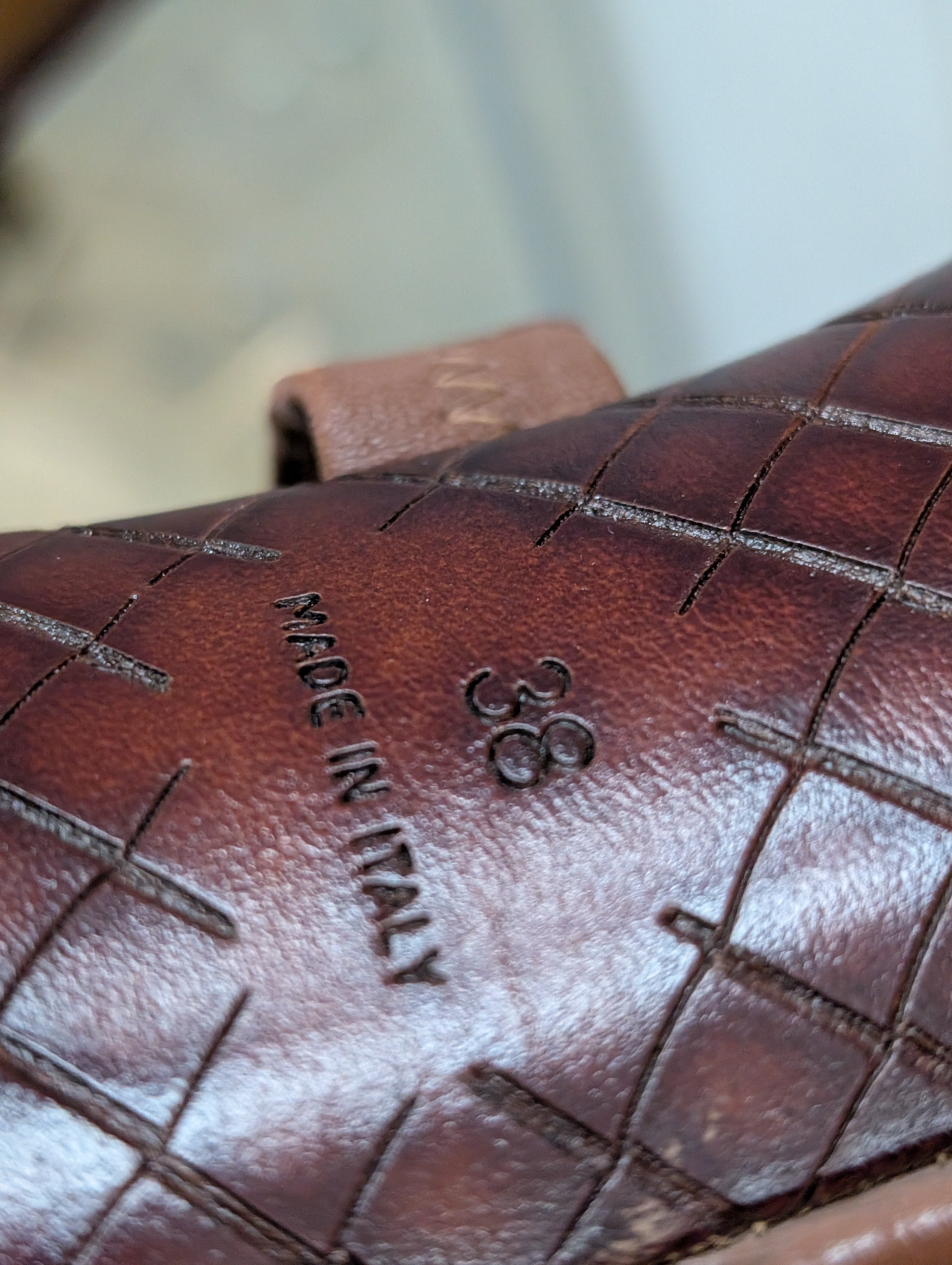 Bottega Veneta