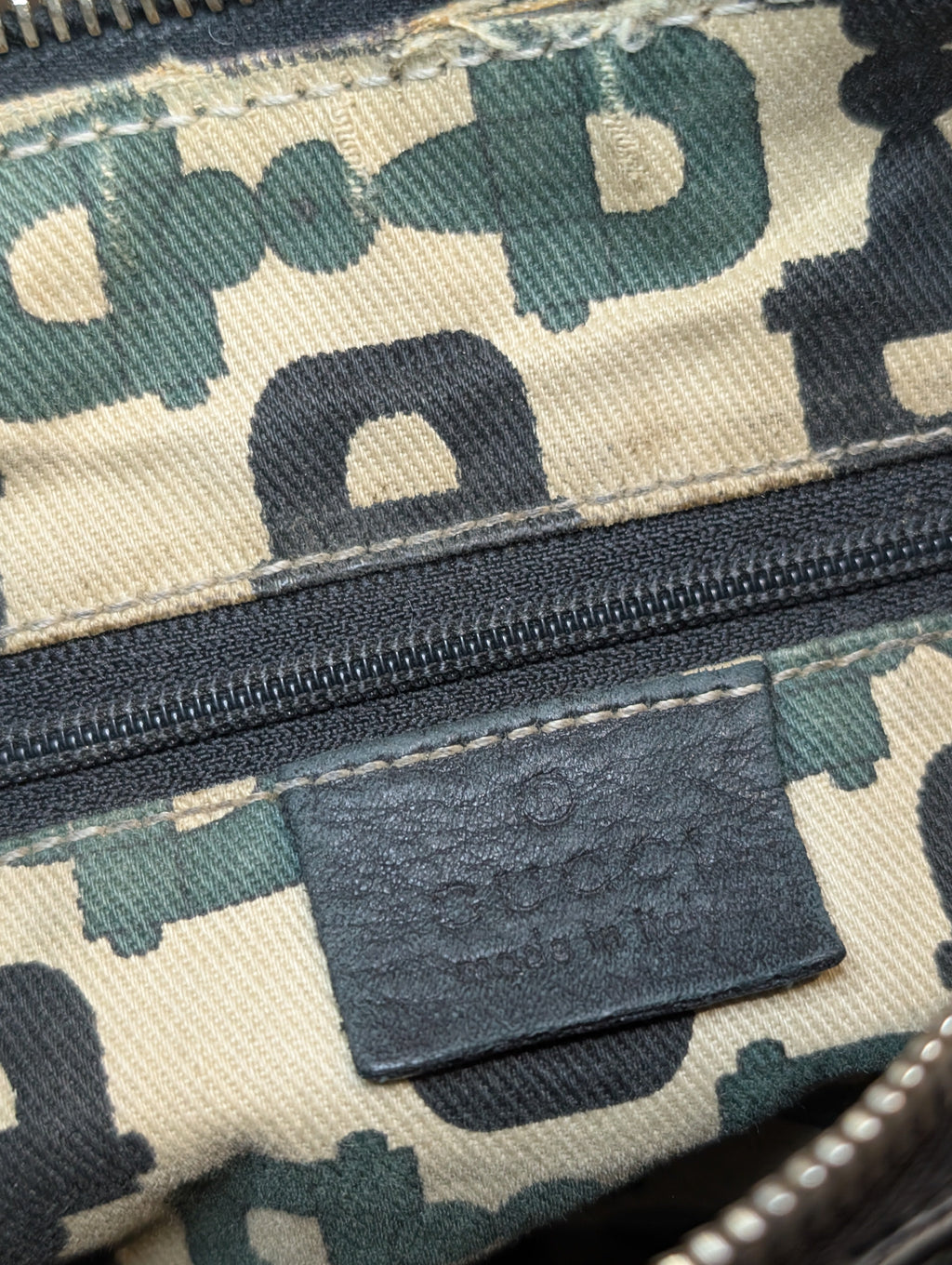 Gucci