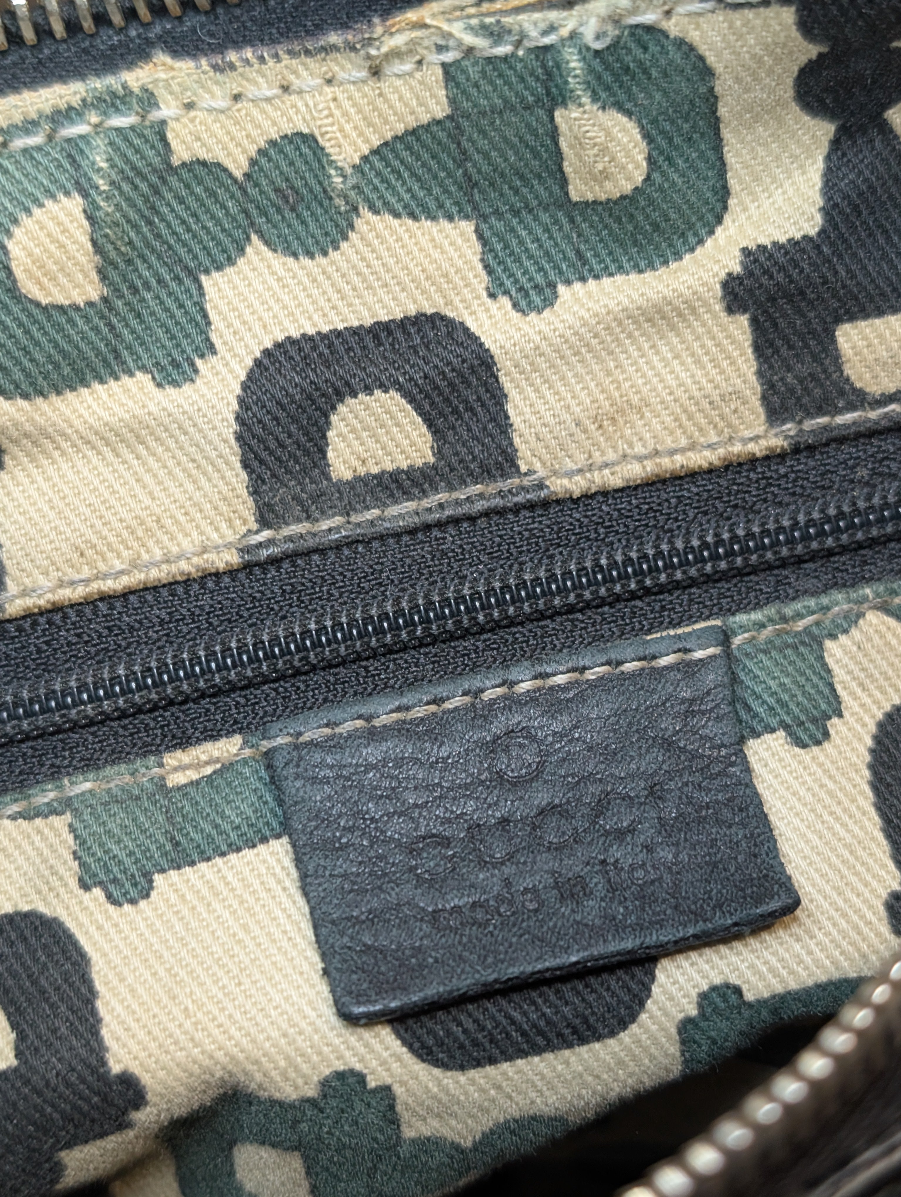 Gucci