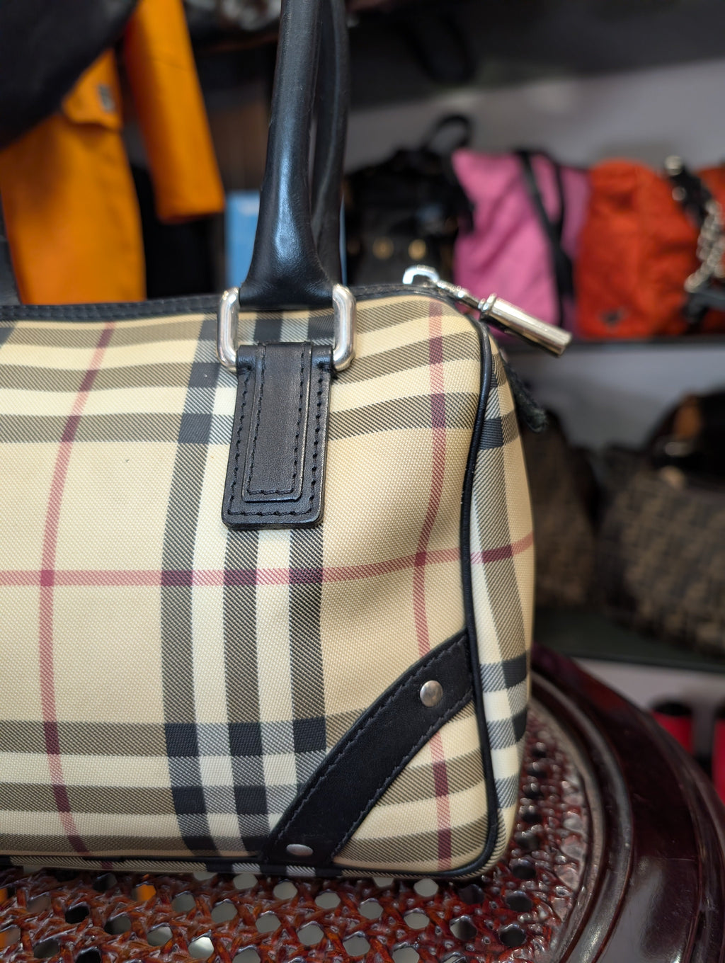 Burberry