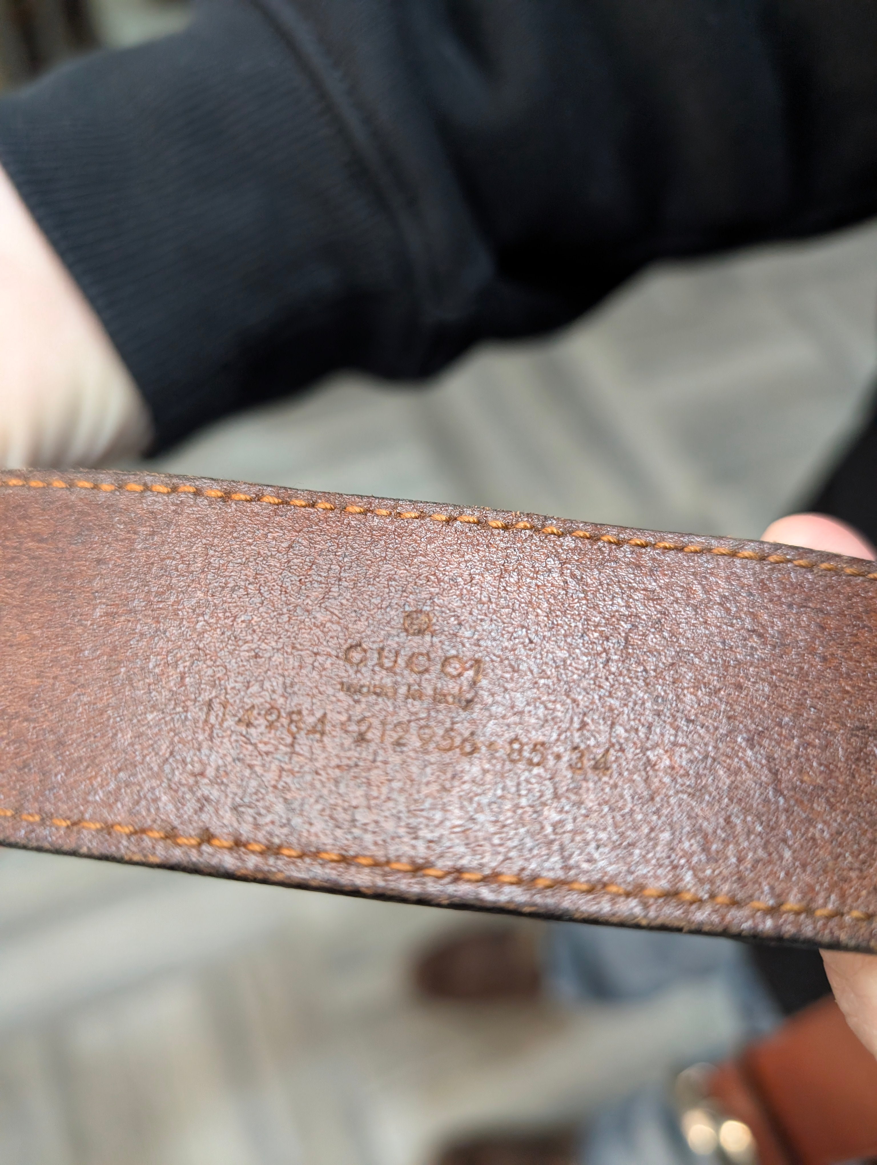 Gucci