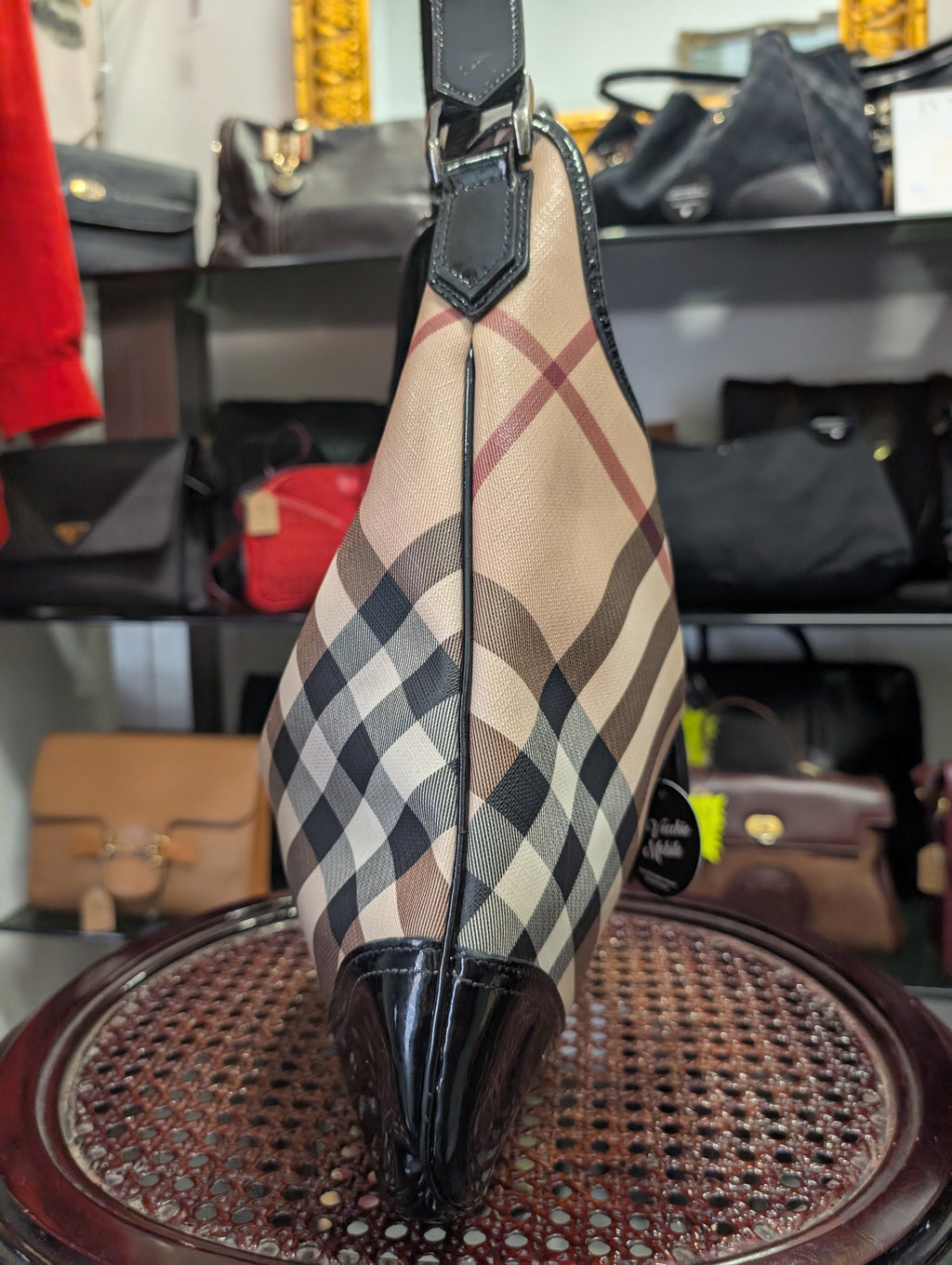 Burberry