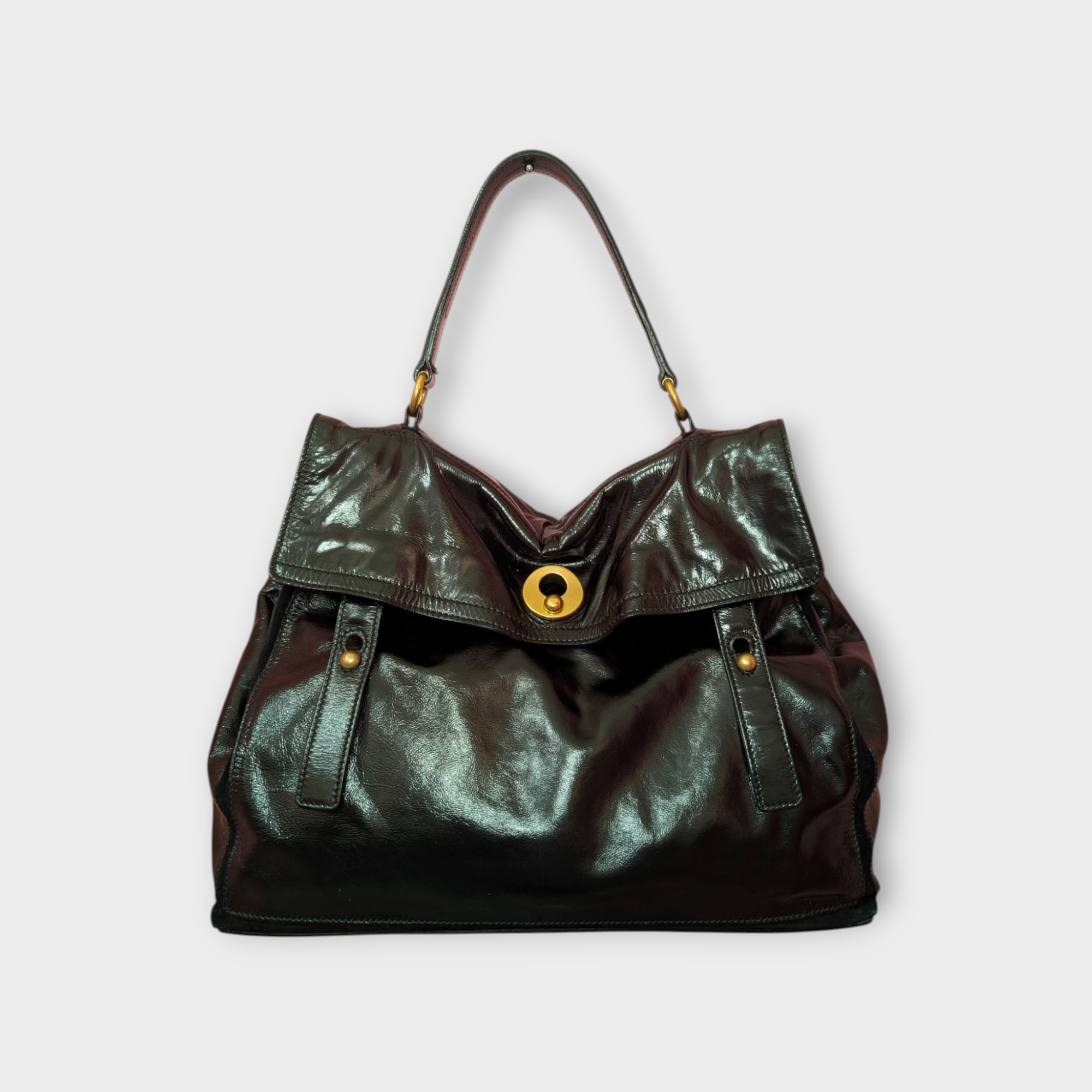 Yves Saint Laurent