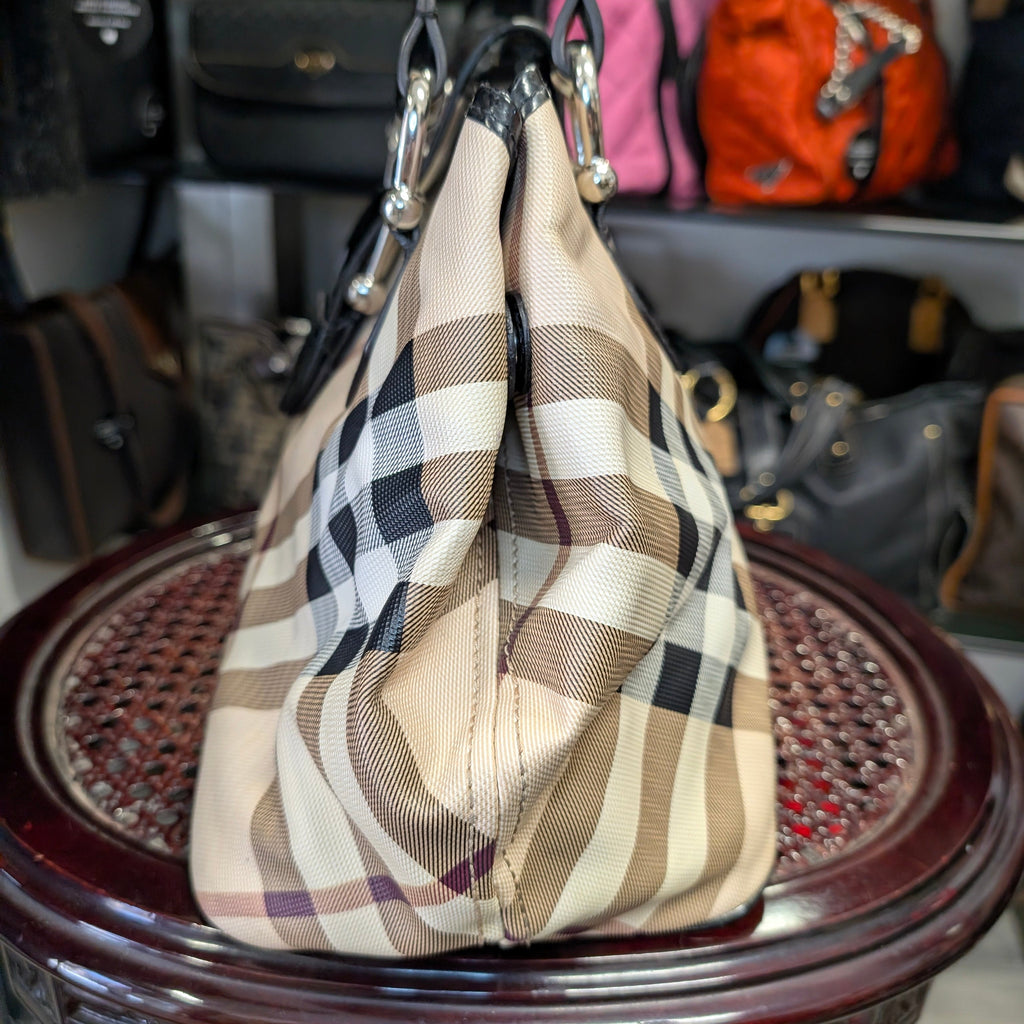Burberry