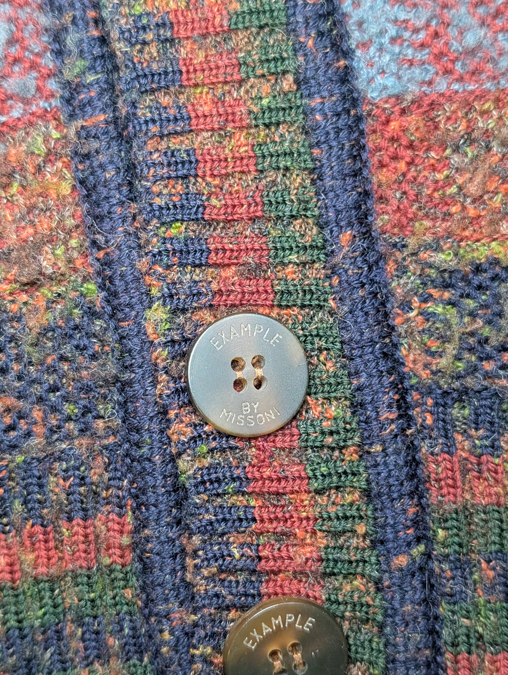 Missoni