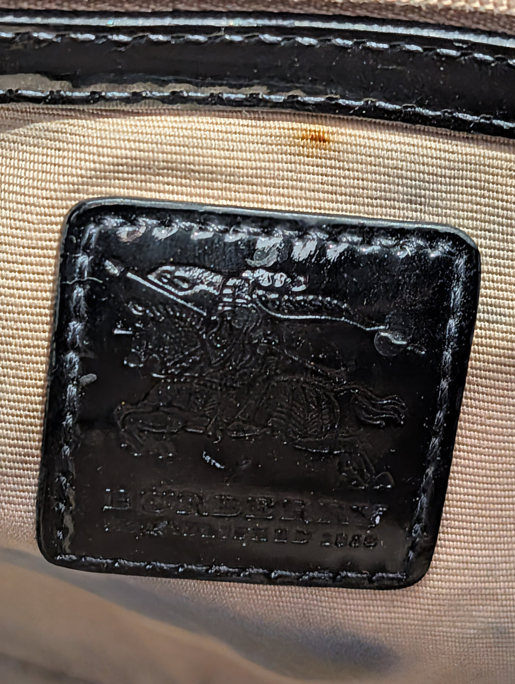 Burberry