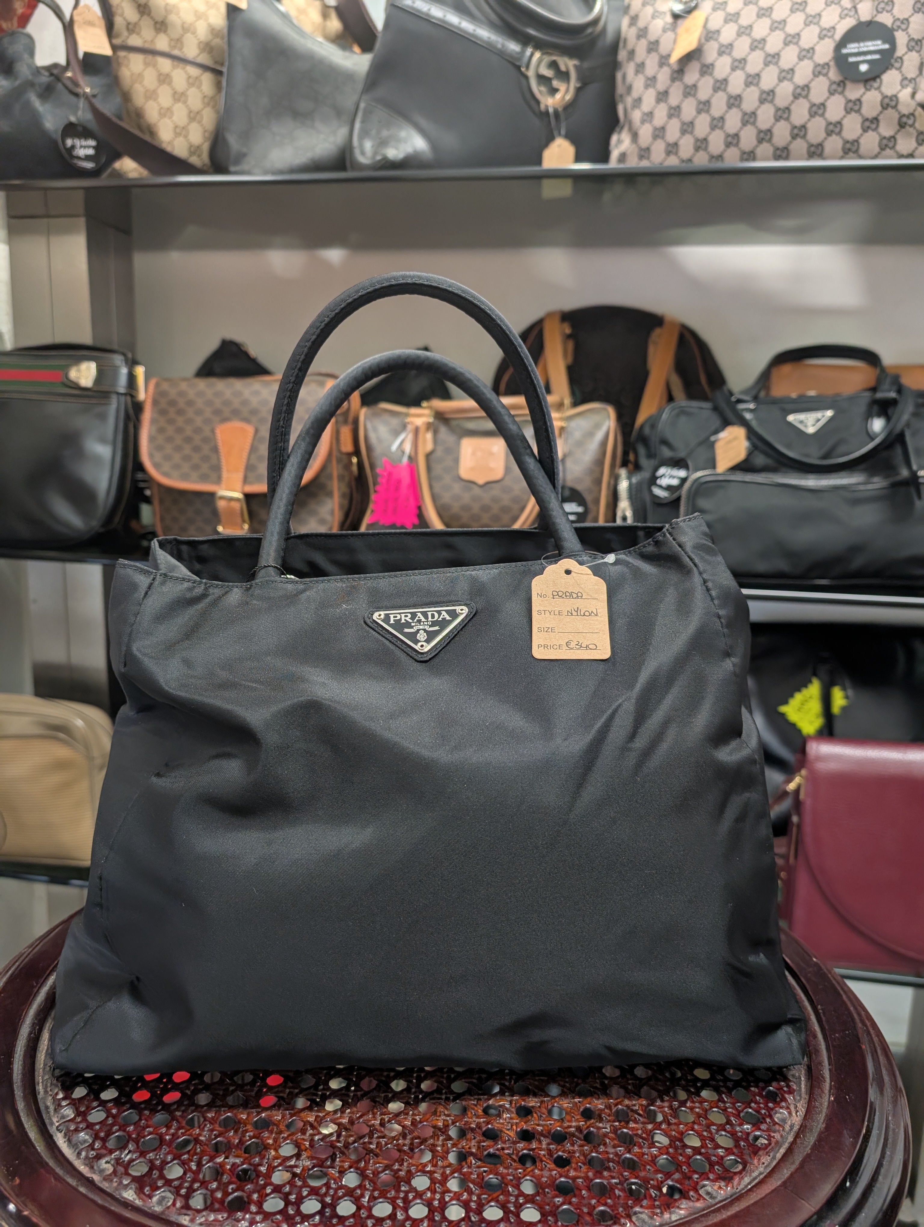 Prada