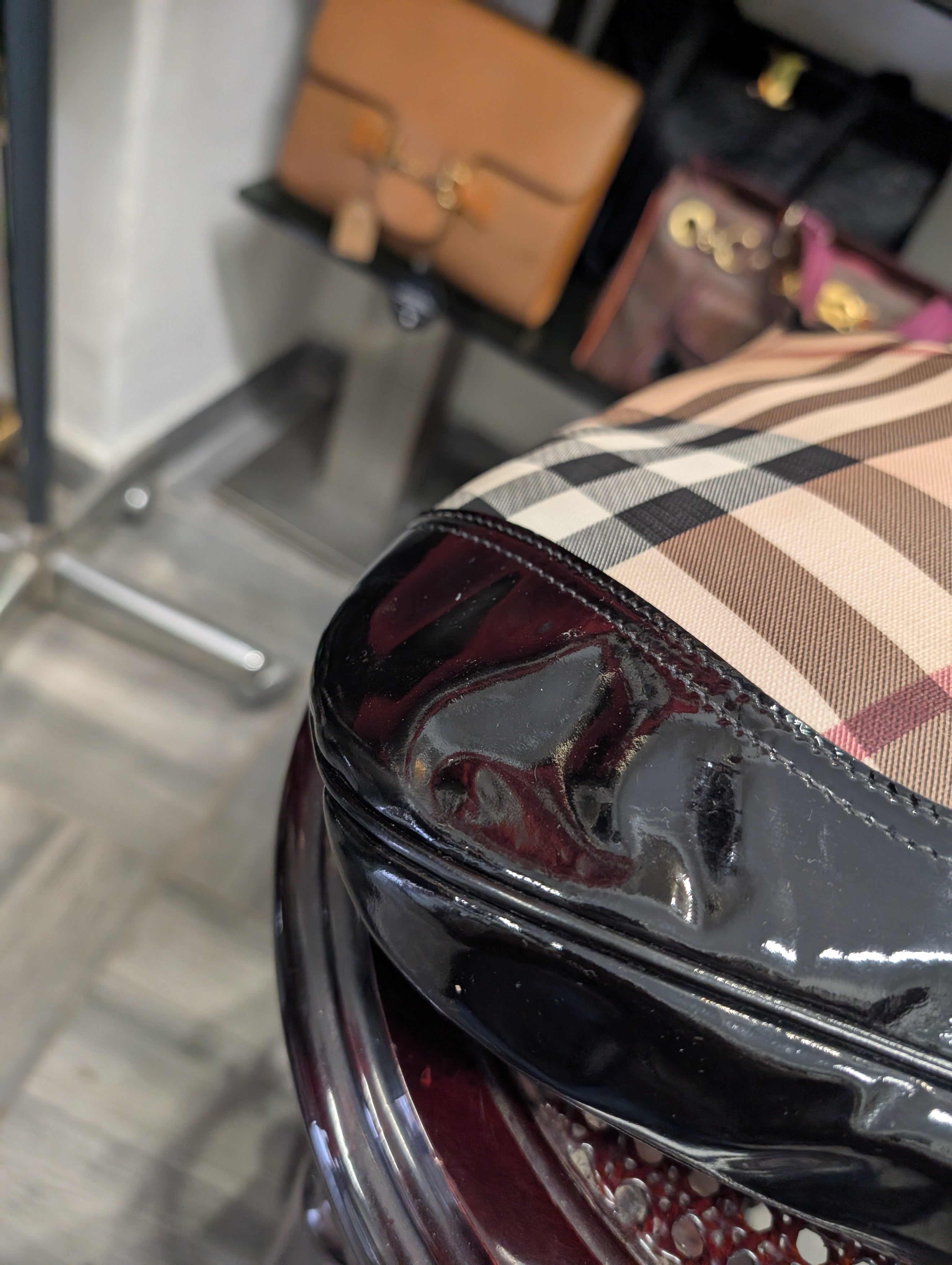 Burberry