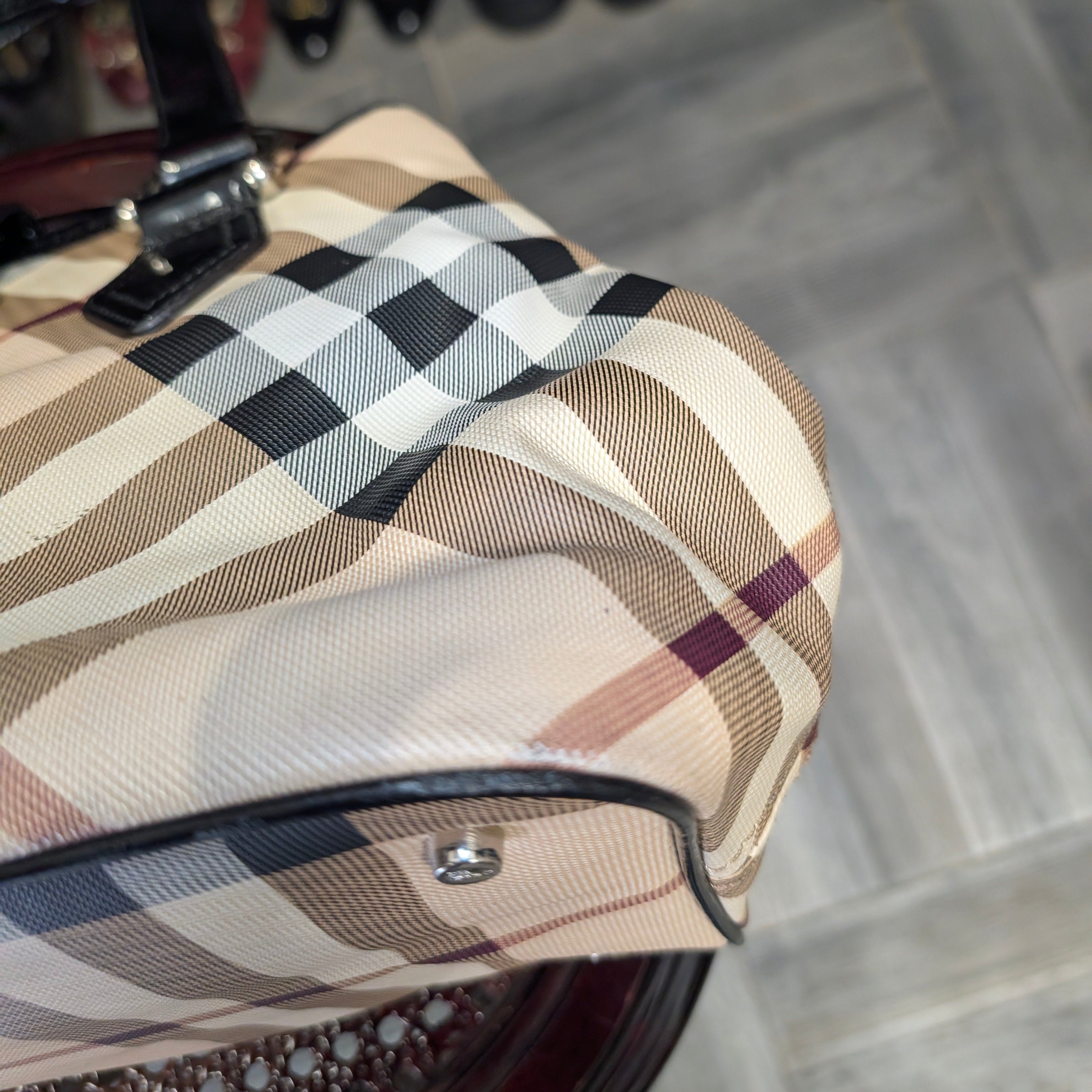 Burberry