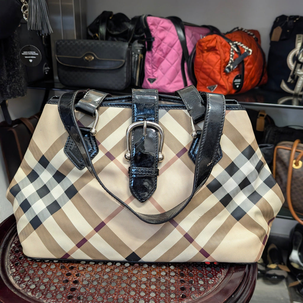 Burberry