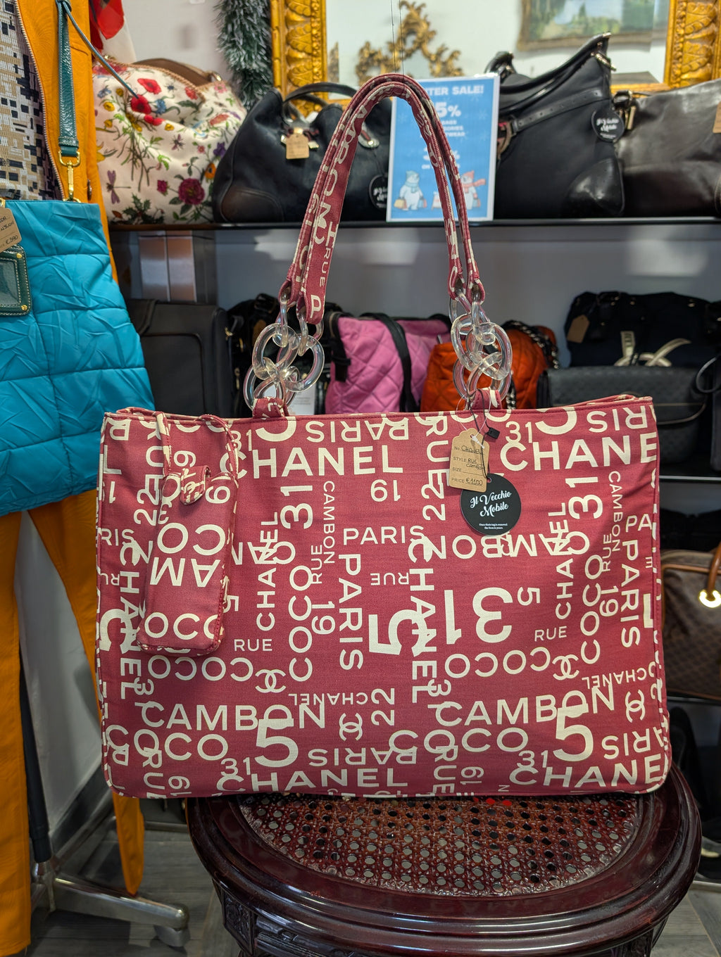 Chanel