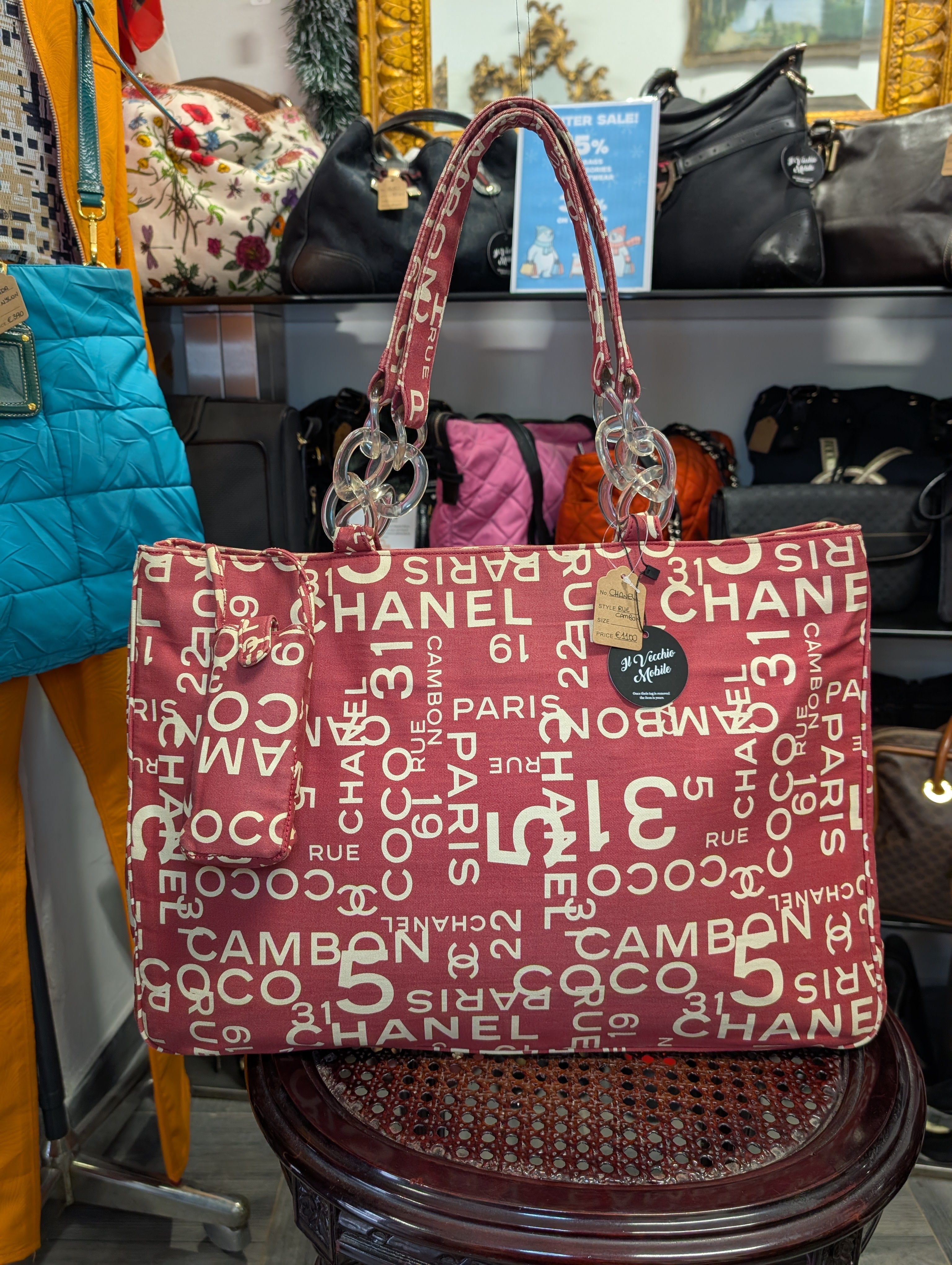 Chanel
