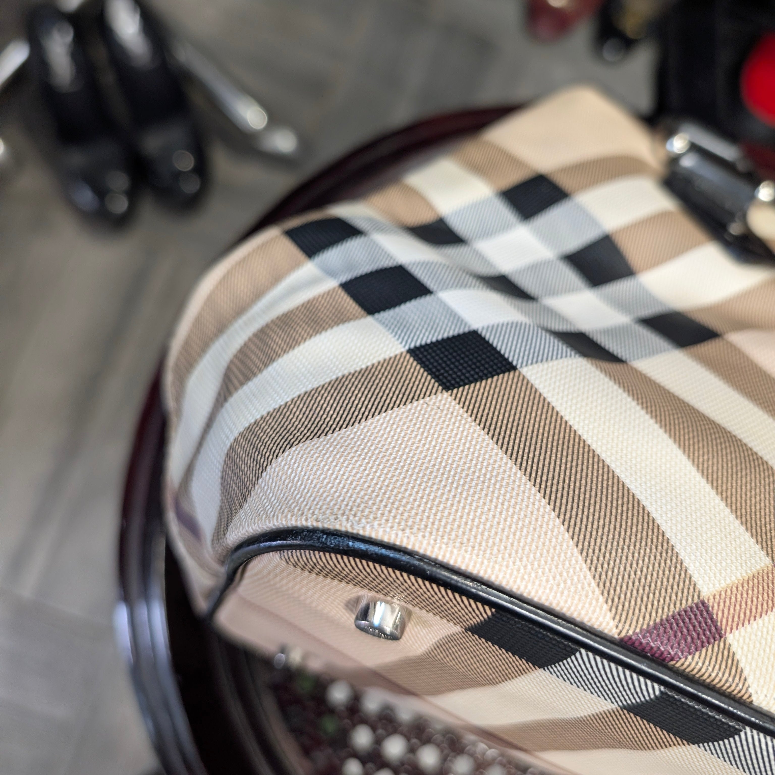 Burberry